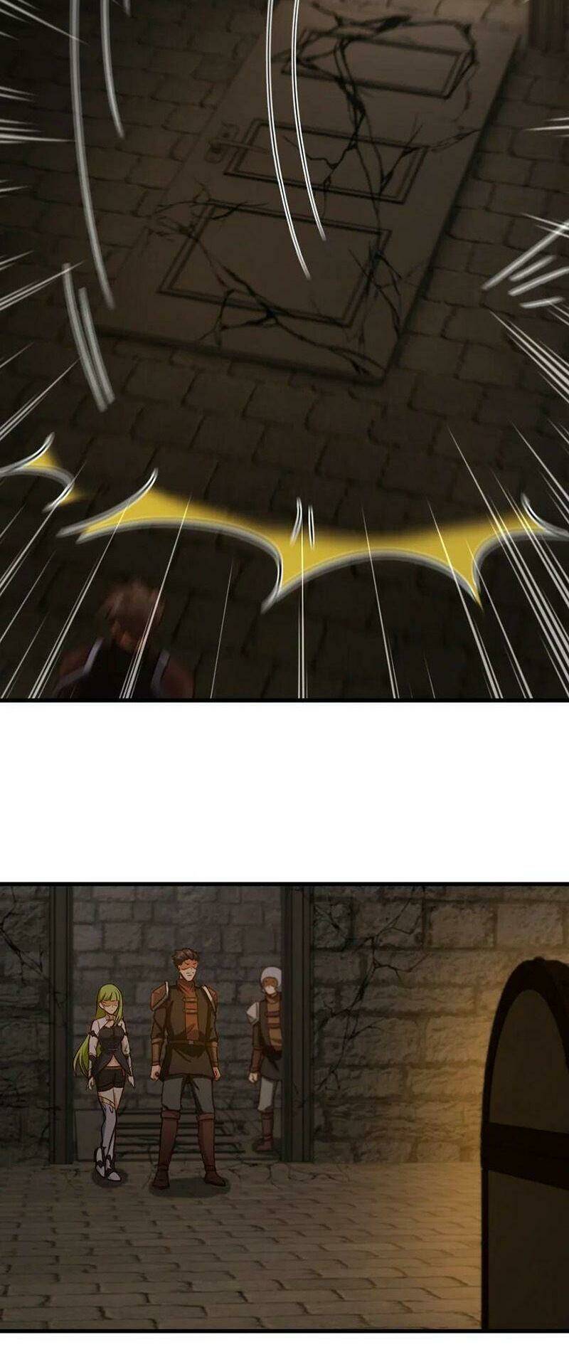 Thả Vu Nữ Đó Ra Chapter 338 - Trang 2