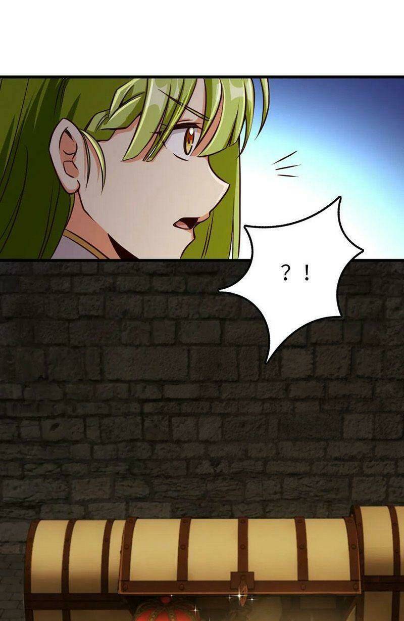 Thả Vu Nữ Đó Ra Chapter 338 - Trang 2