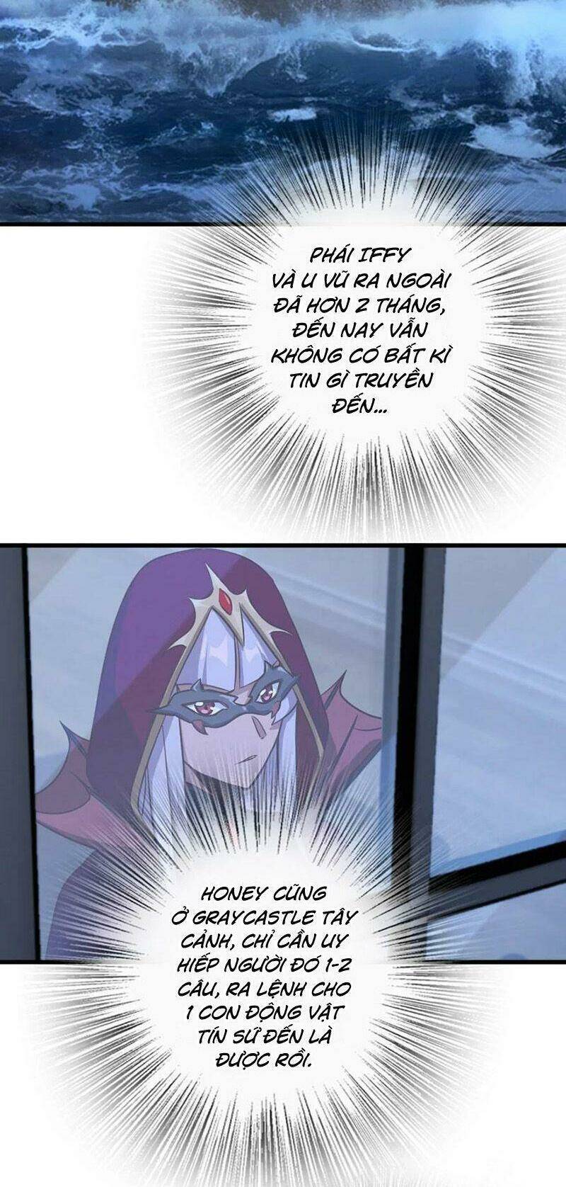 Thả Vu Nữ Đó Ra Chapter 338 - Trang 2