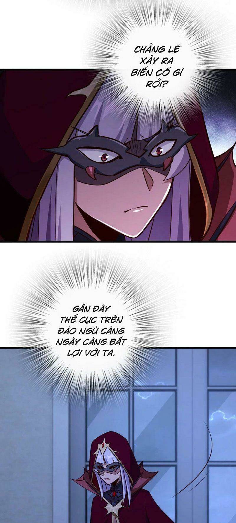 Thả Vu Nữ Đó Ra Chapter 338 - Trang 2