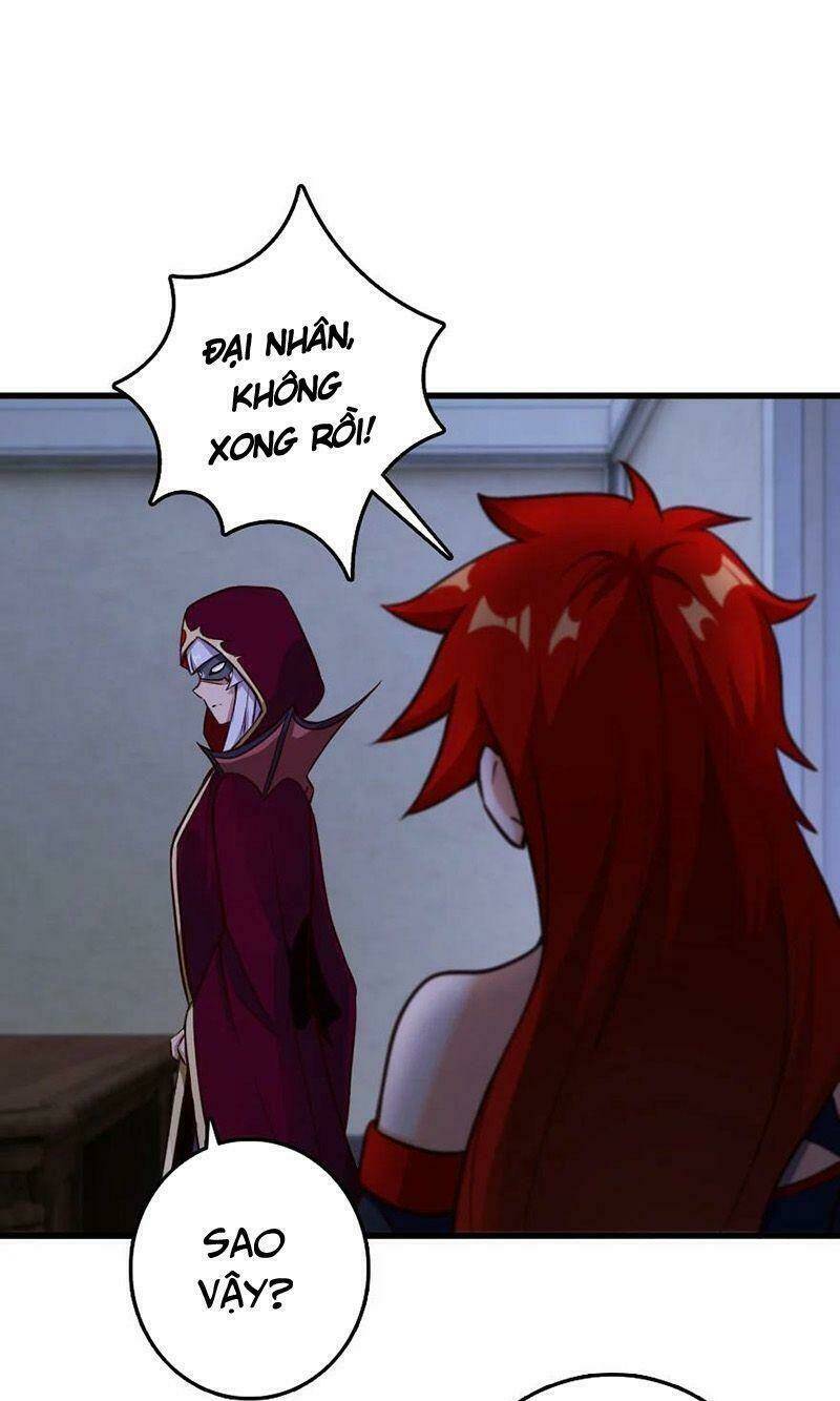 Thả Vu Nữ Đó Ra Chapter 338 - Trang 2
