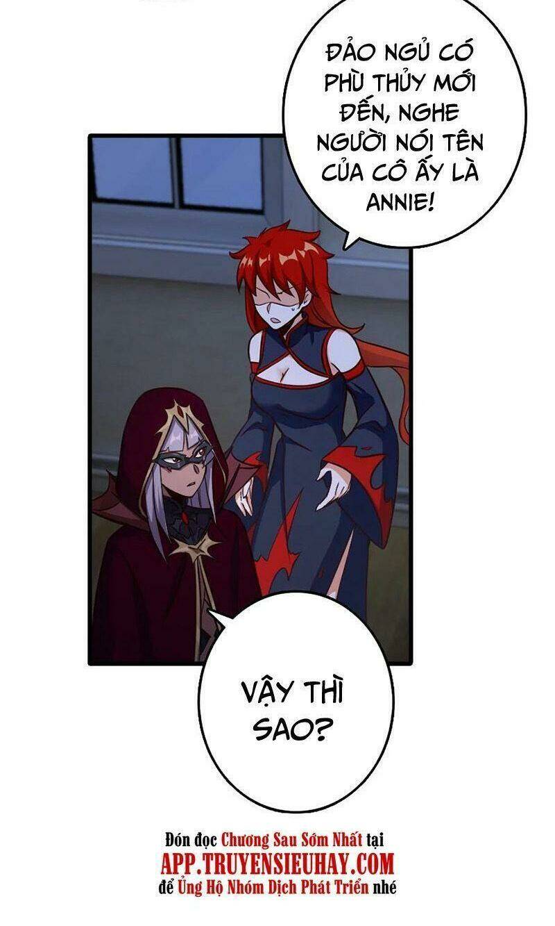 Thả Vu Nữ Đó Ra Chapter 338 - Trang 2