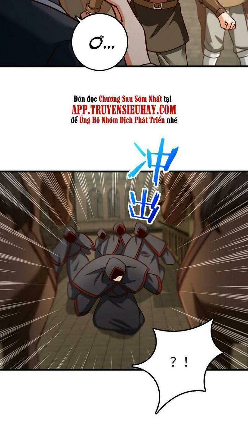 Thả Vu Nữ Đó Ra Chapter 338 - Trang 2