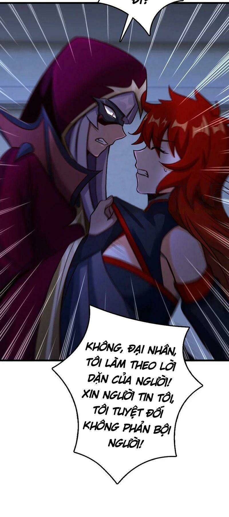 Thả Vu Nữ Đó Ra Chapter 338 - Trang 2