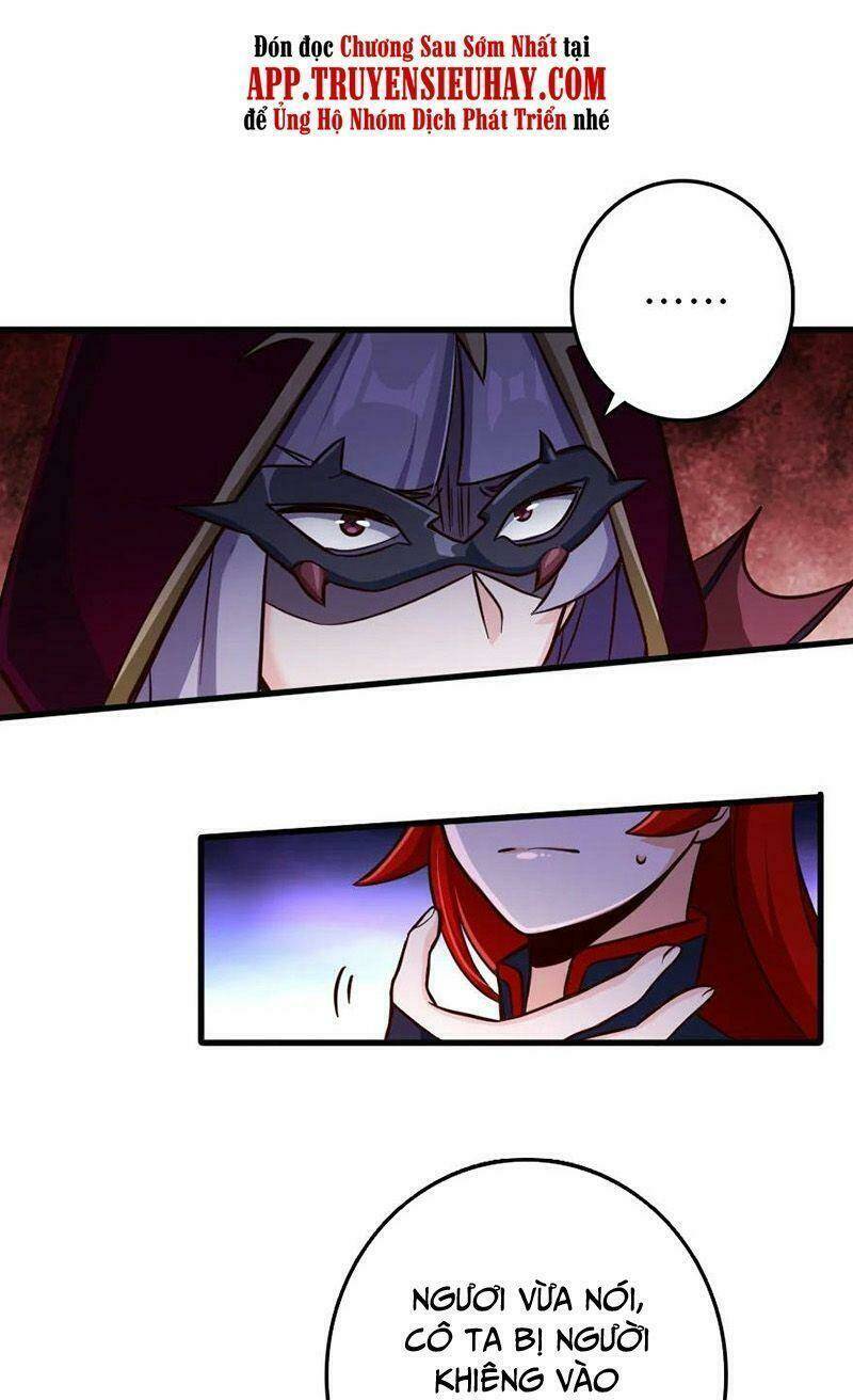 Thả Vu Nữ Đó Ra Chapter 338 - Trang 2