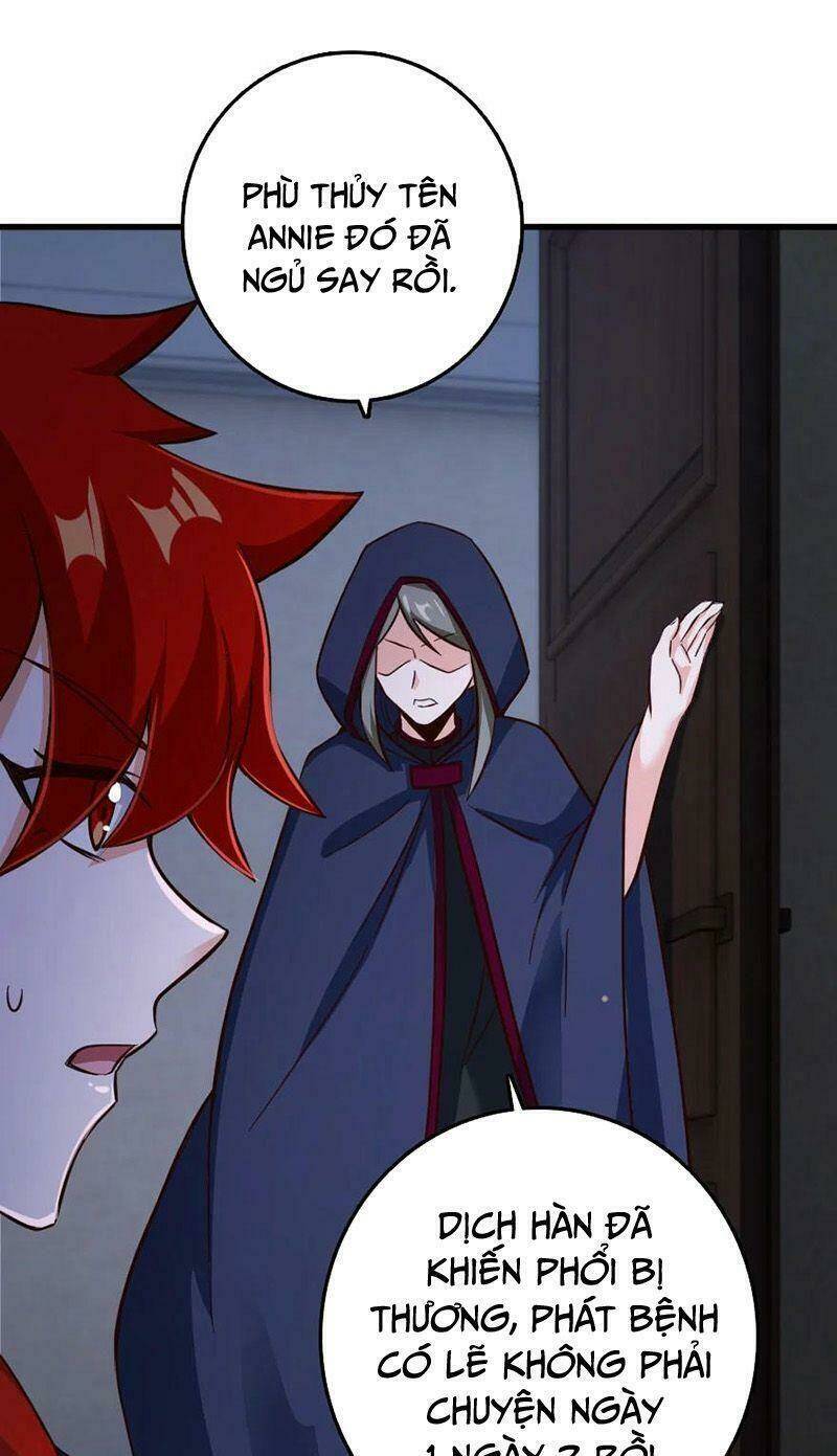 Thả Vu Nữ Đó Ra Chapter 338 - Trang 2