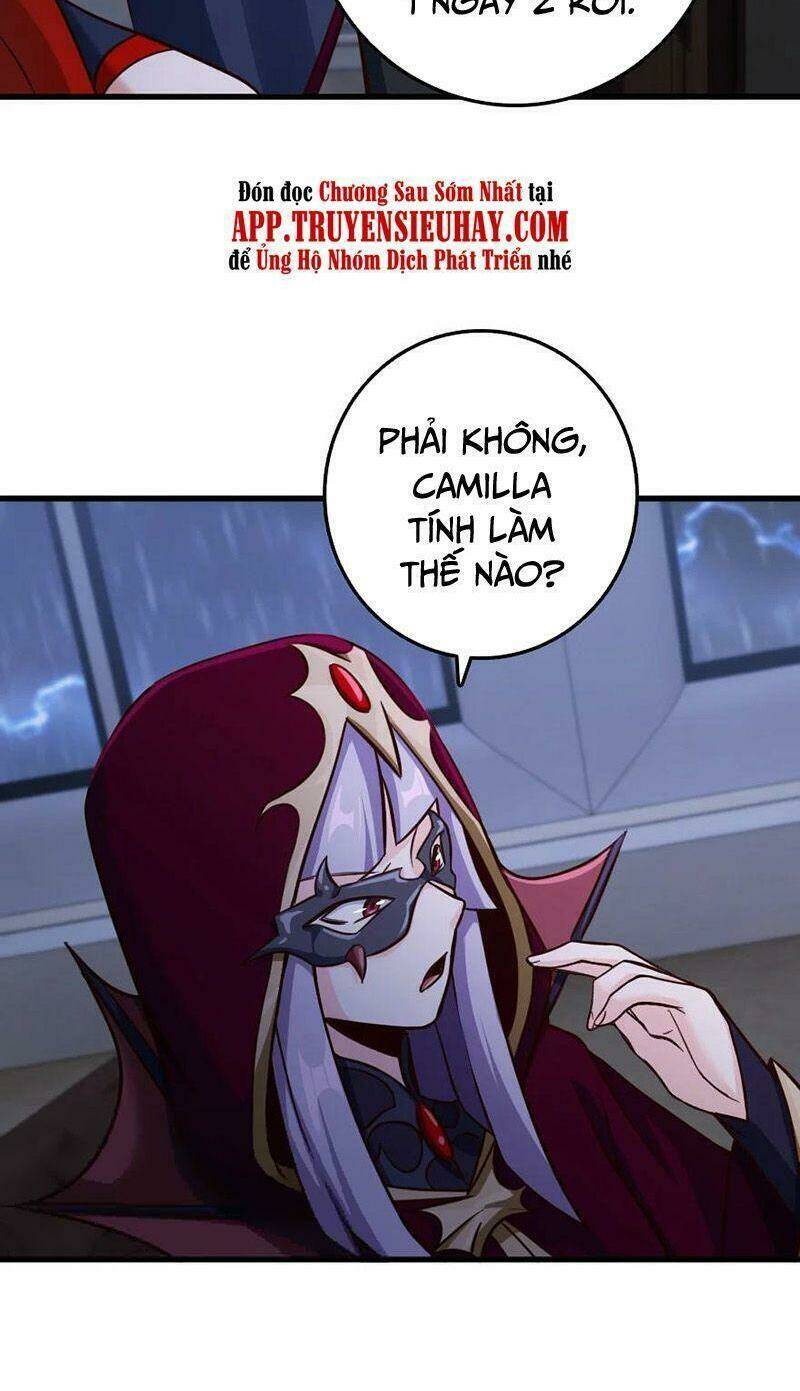 Thả Vu Nữ Đó Ra Chapter 338 - Trang 2