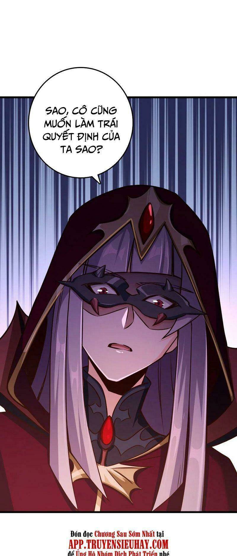 Thả Vu Nữ Đó Ra Chapter 338 - Trang 2