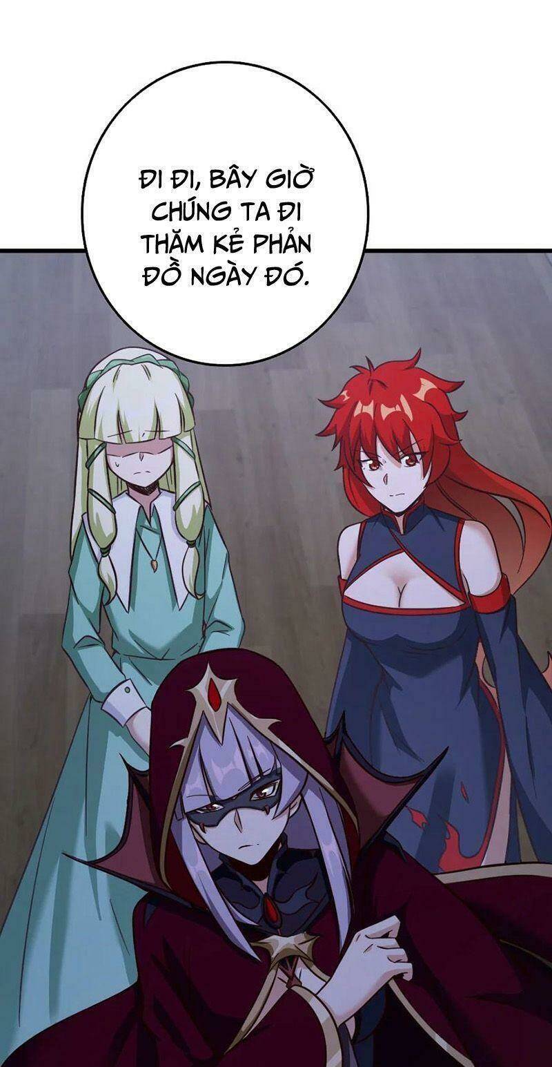 Thả Vu Nữ Đó Ra Chapter 338 - Trang 2