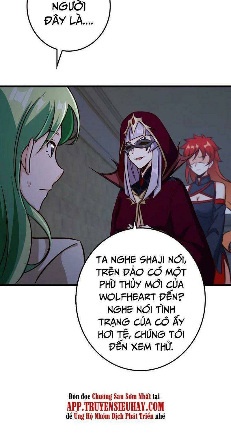 Thả Vu Nữ Đó Ra Chapter 338 - Trang 2
