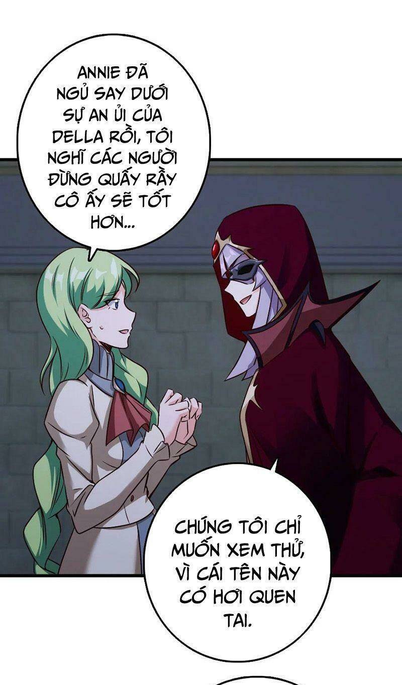 Thả Vu Nữ Đó Ra Chapter 338 - Trang 2