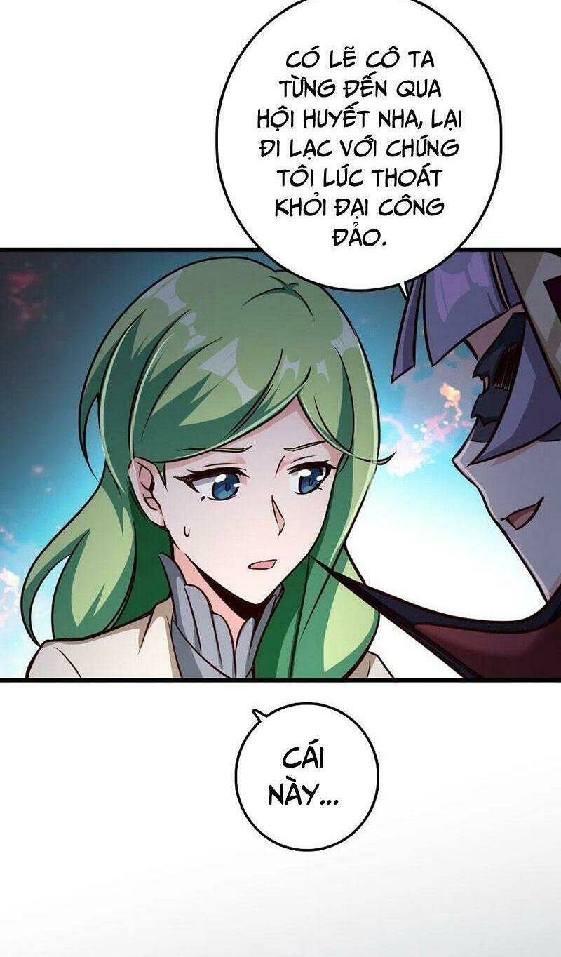 Thả Vu Nữ Đó Ra Chapter 338 - Trang 2