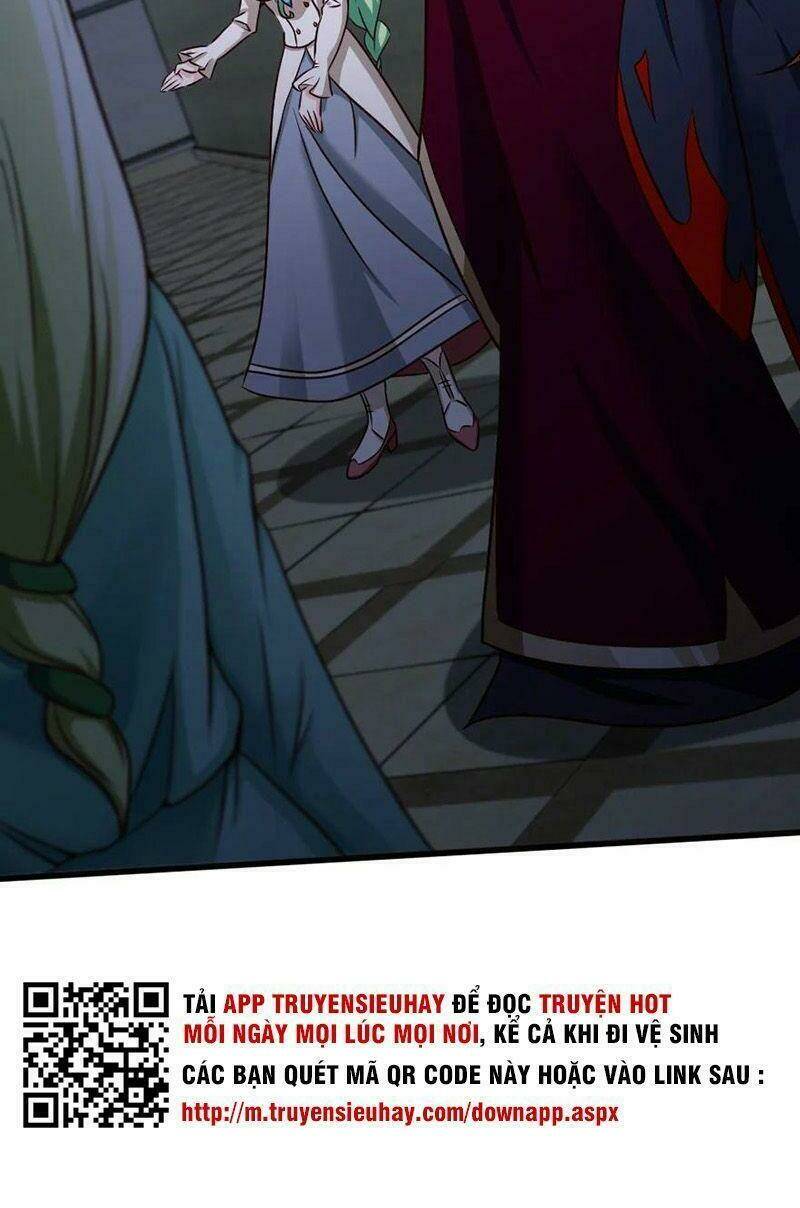 Thả Vu Nữ Đó Ra Chapter 338 - Trang 2