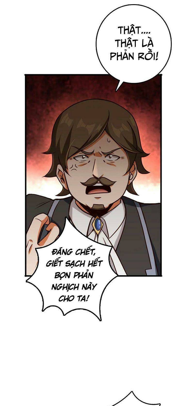 Thả Vu Nữ Đó Ra Chapter 338 - Trang 2