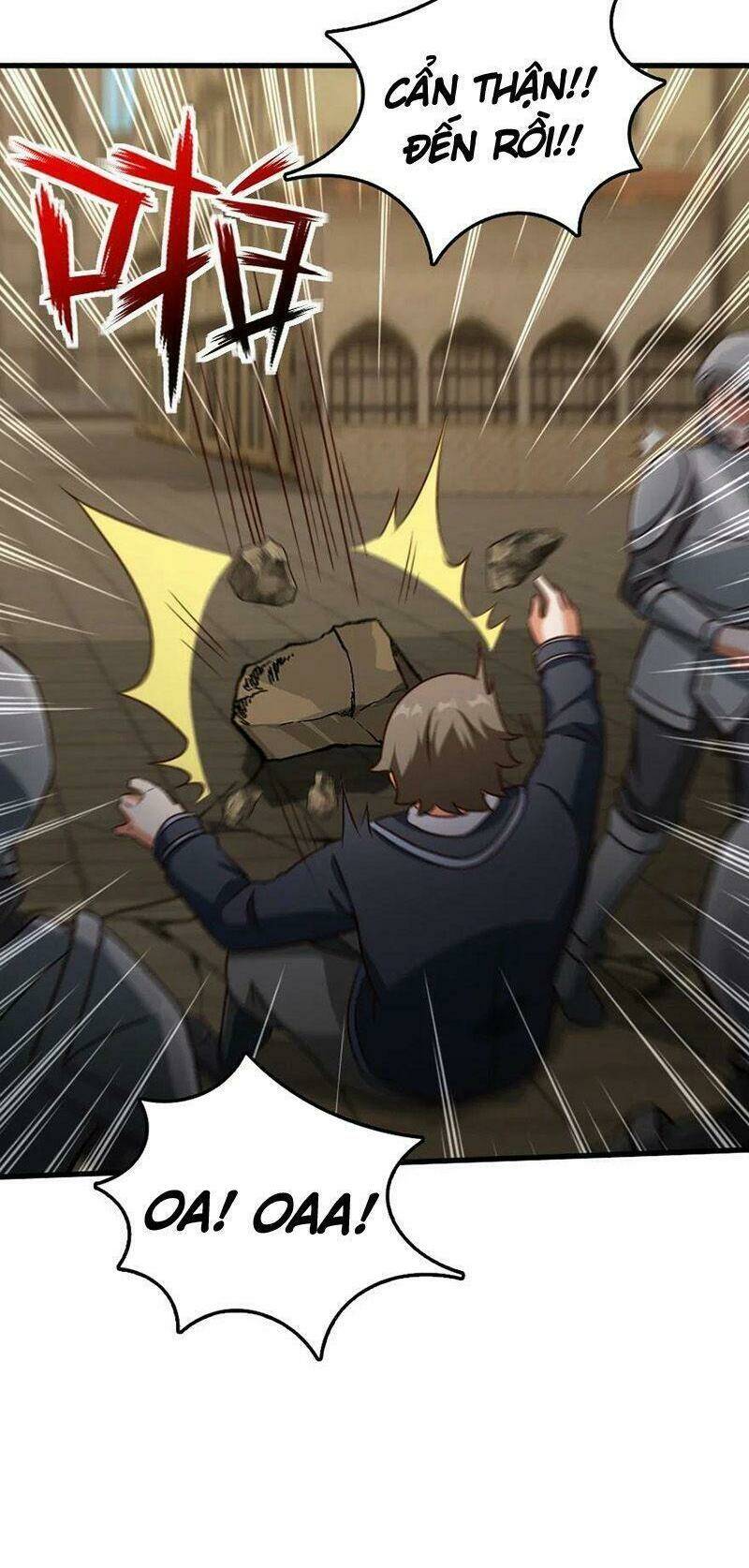 Thả Vu Nữ Đó Ra Chapter 338 - Trang 2