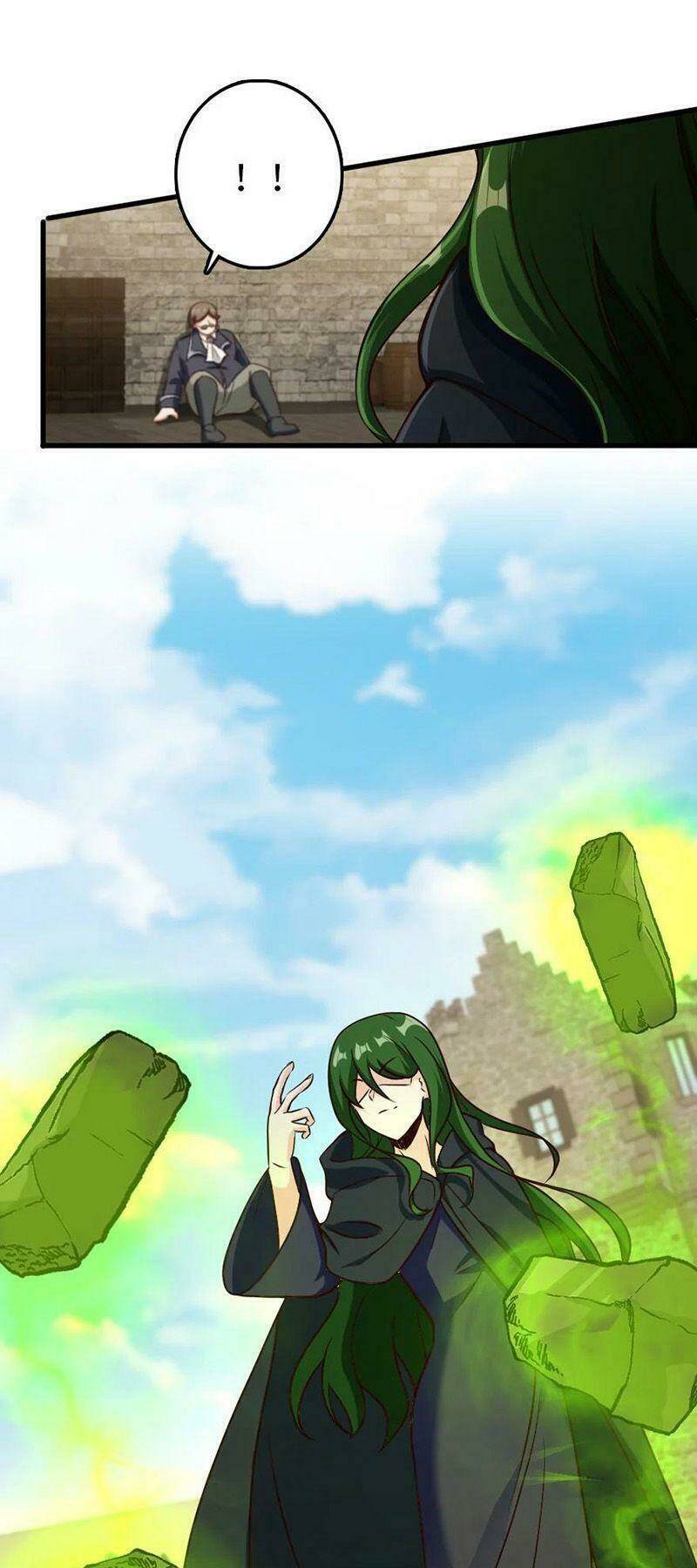 Thả Vu Nữ Đó Ra Chapter 338 - Trang 2