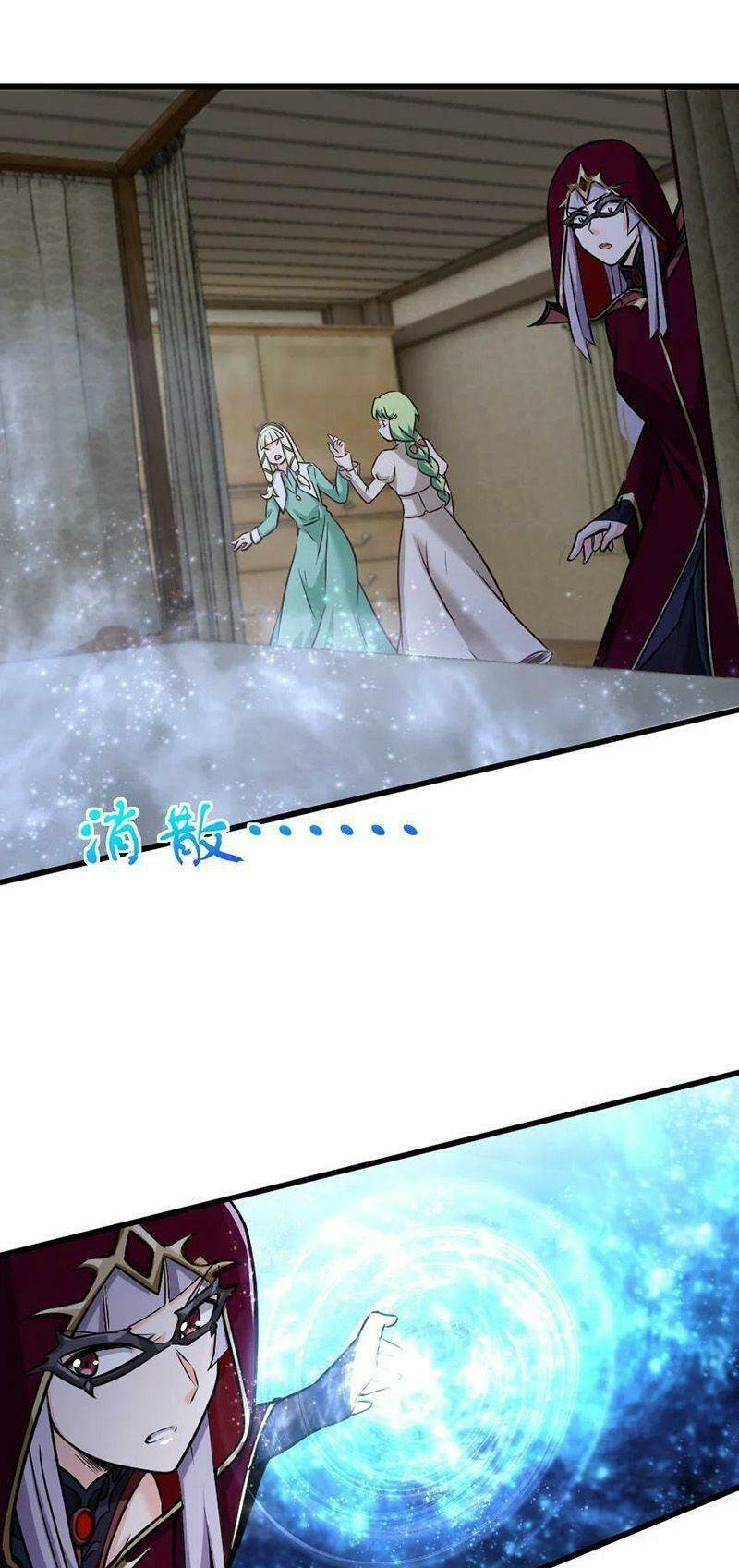 Thả Vu Nữ Đó Ra Chapter 339 - Trang 2