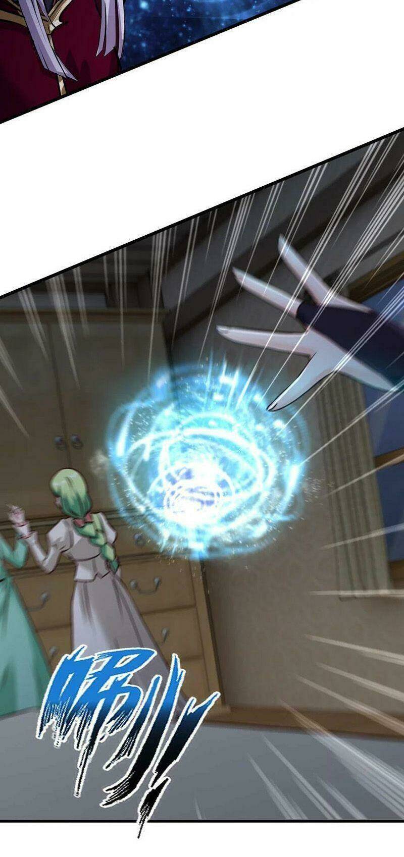 Thả Vu Nữ Đó Ra Chapter 339 - Trang 2