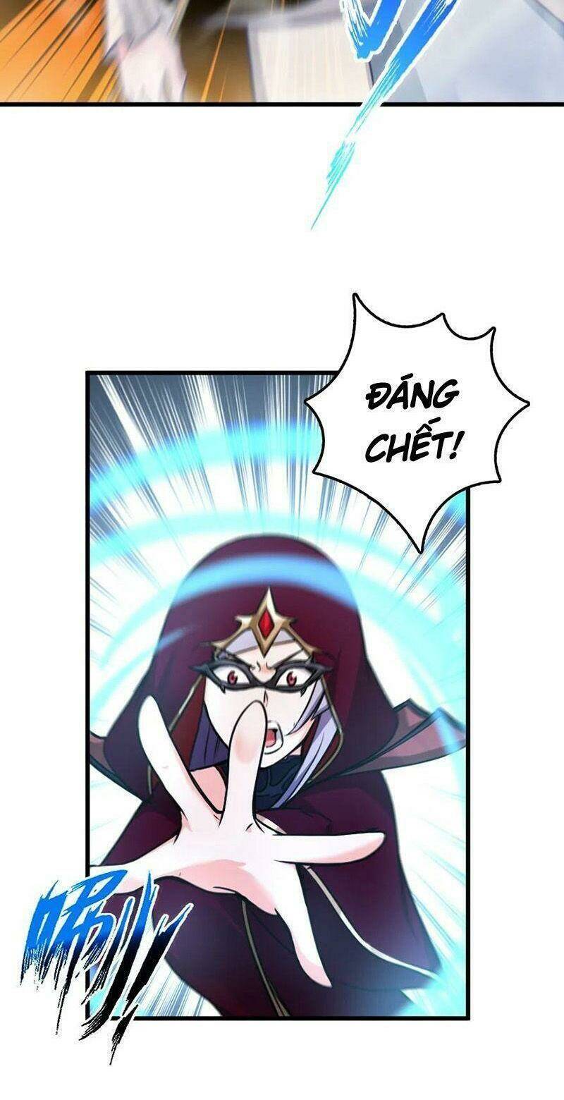 Thả Vu Nữ Đó Ra Chapter 339 - Trang 2