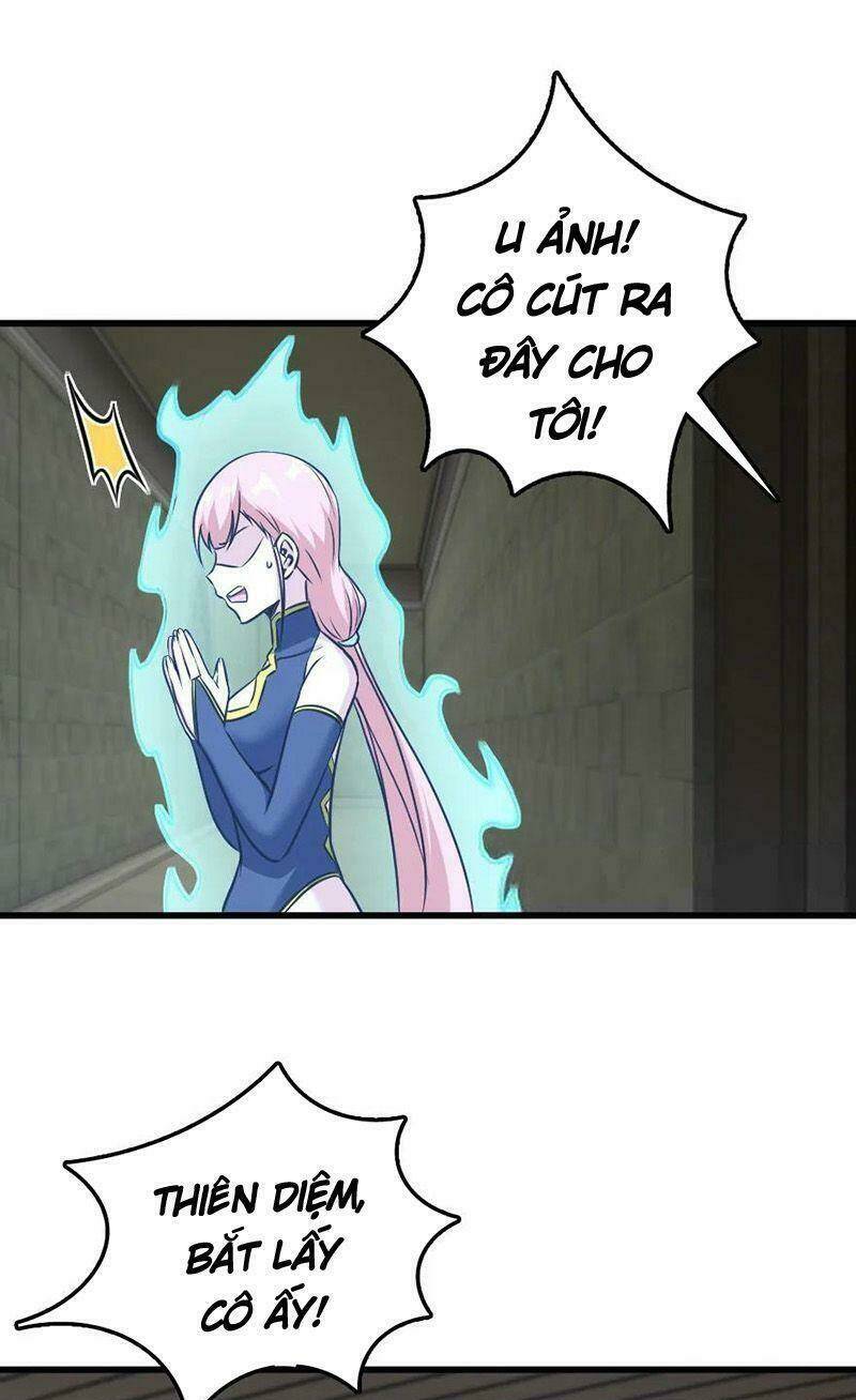 Thả Vu Nữ Đó Ra Chapter 339 - Trang 2