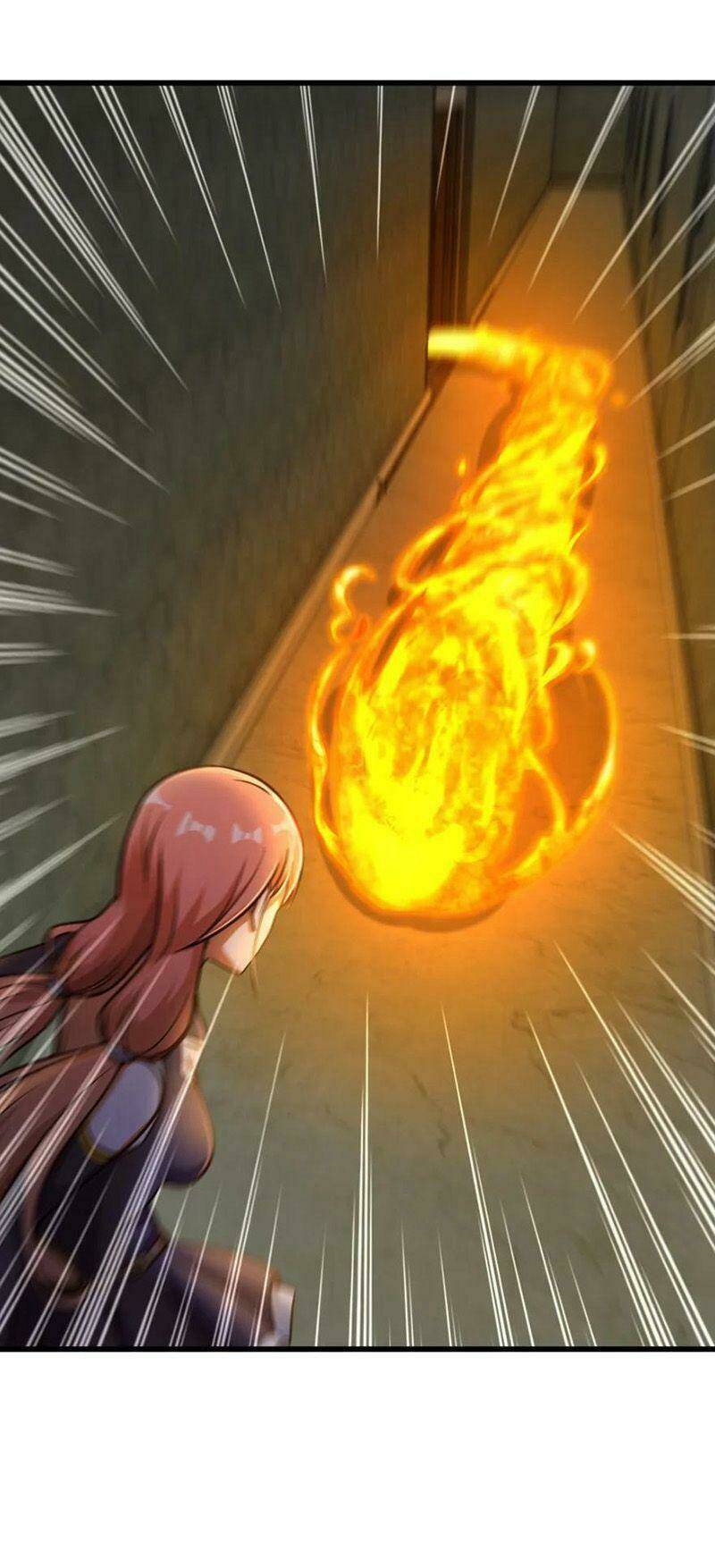 Thả Vu Nữ Đó Ra Chapter 339 - Trang 2