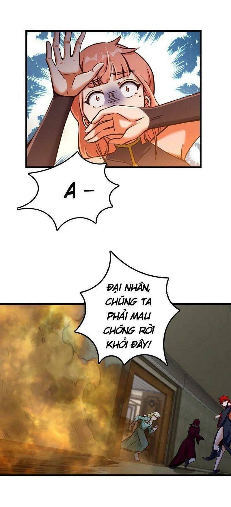 Thả Vu Nữ Đó Ra Chapter 339 - Trang 2