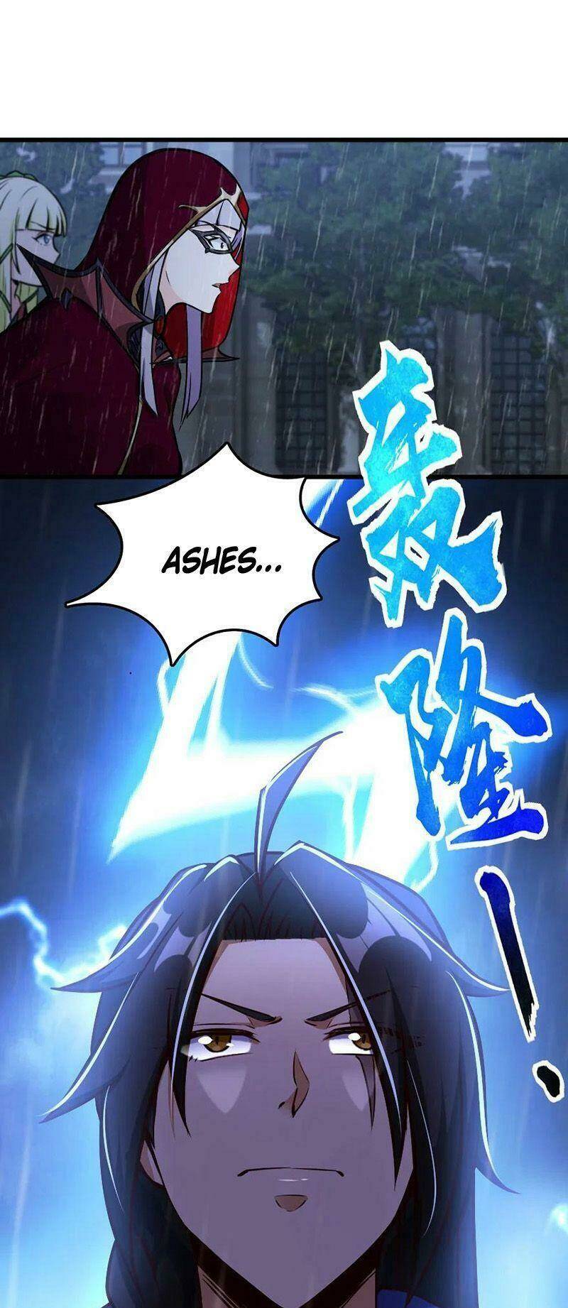 Thả Vu Nữ Đó Ra Chapter 339 - Trang 2