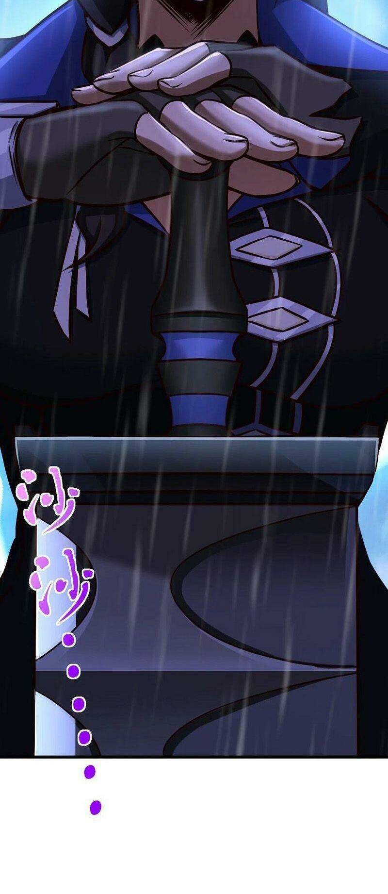 Thả Vu Nữ Đó Ra Chapter 339 - Trang 2