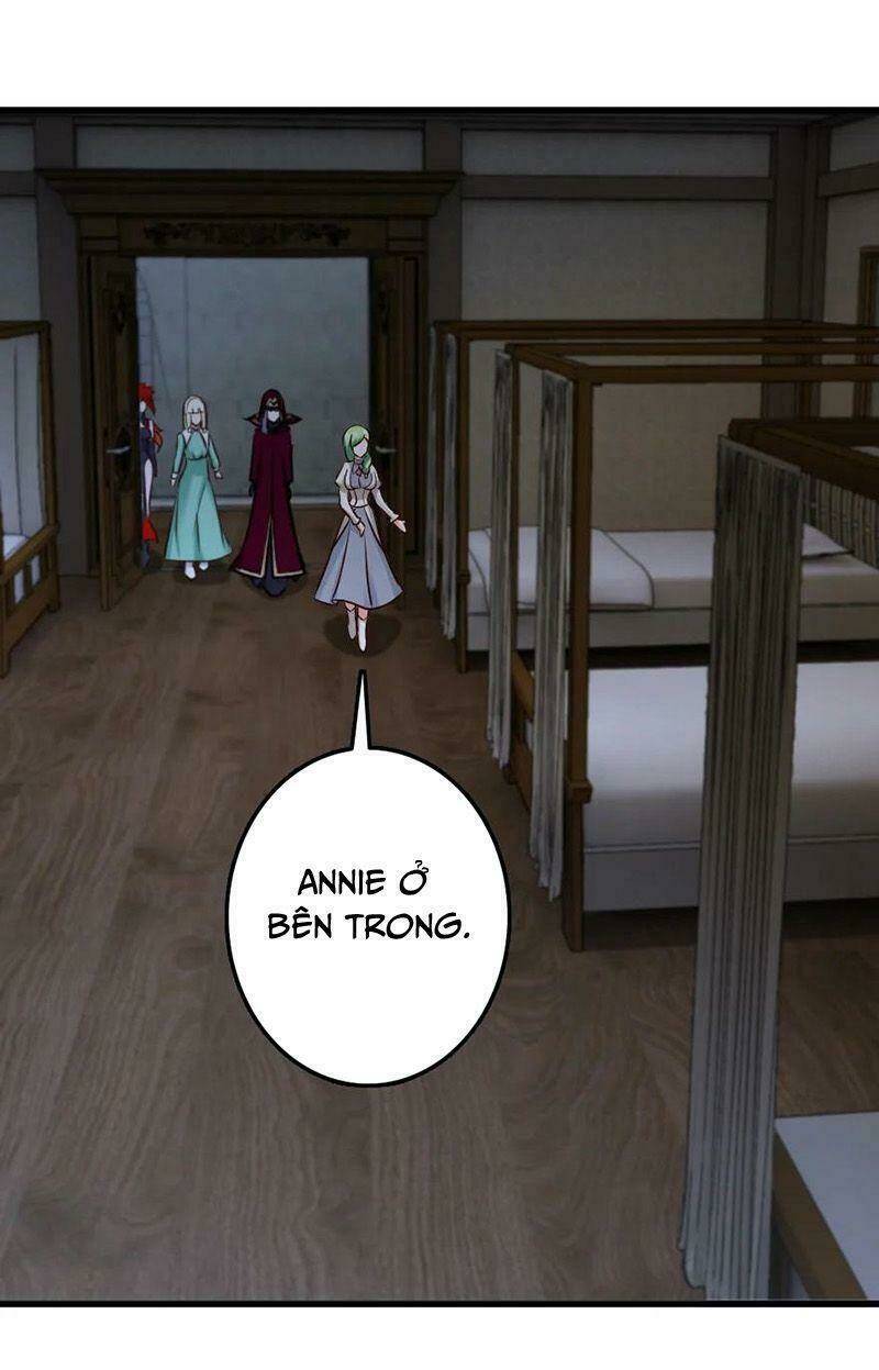 Thả Vu Nữ Đó Ra Chapter 339 - Trang 2