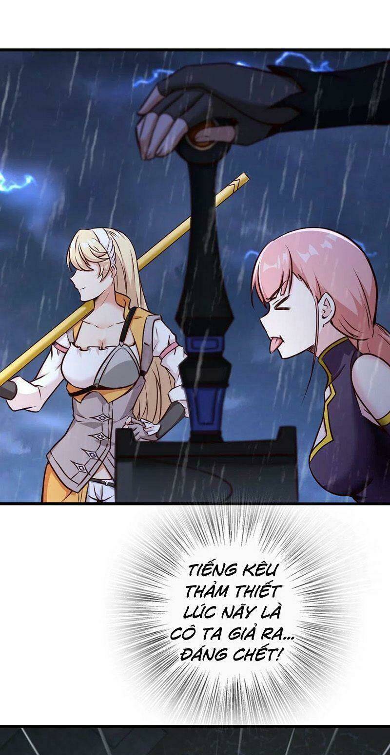 Thả Vu Nữ Đó Ra Chapter 339 - Trang 2