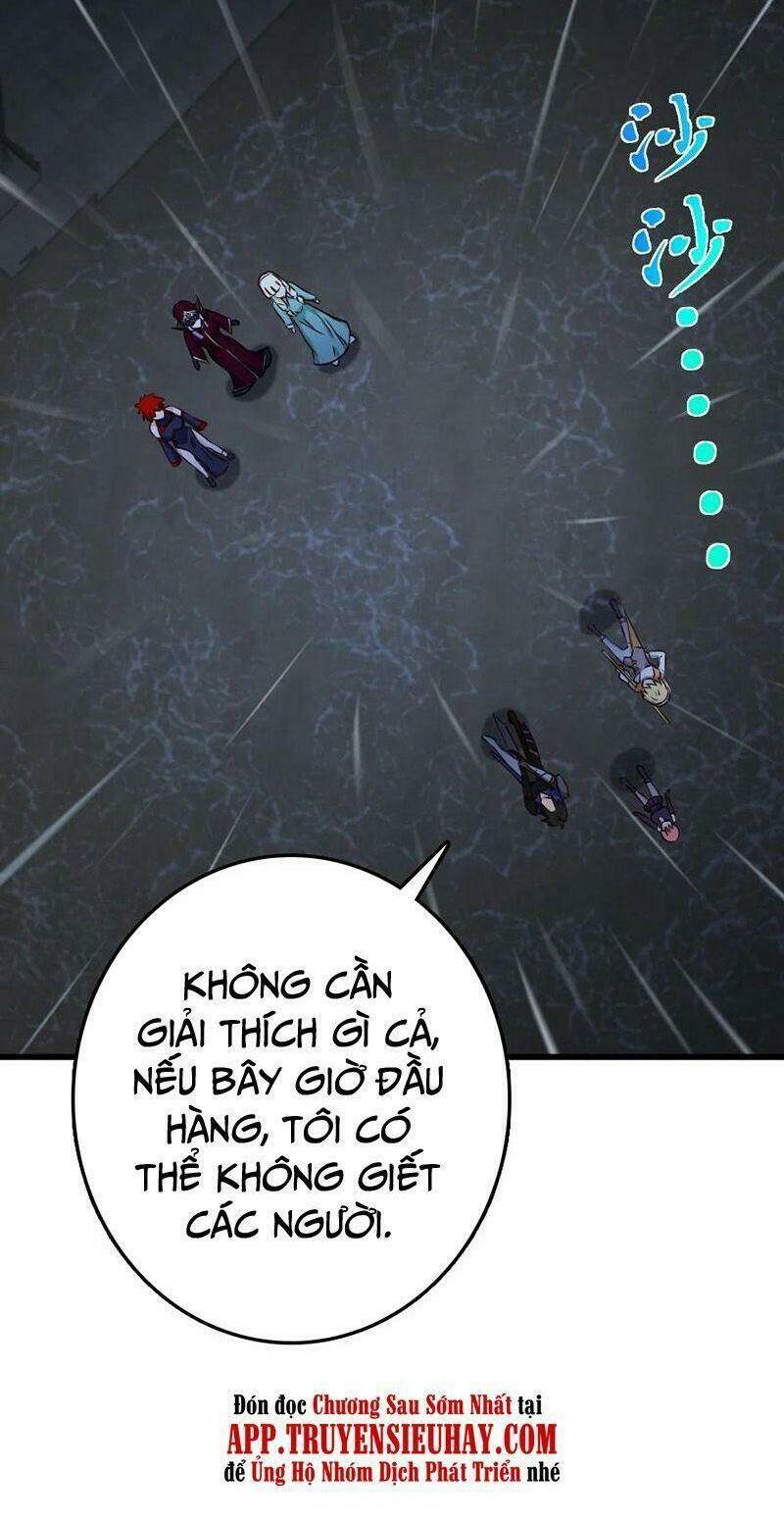 Thả Vu Nữ Đó Ra Chapter 339 - Trang 2