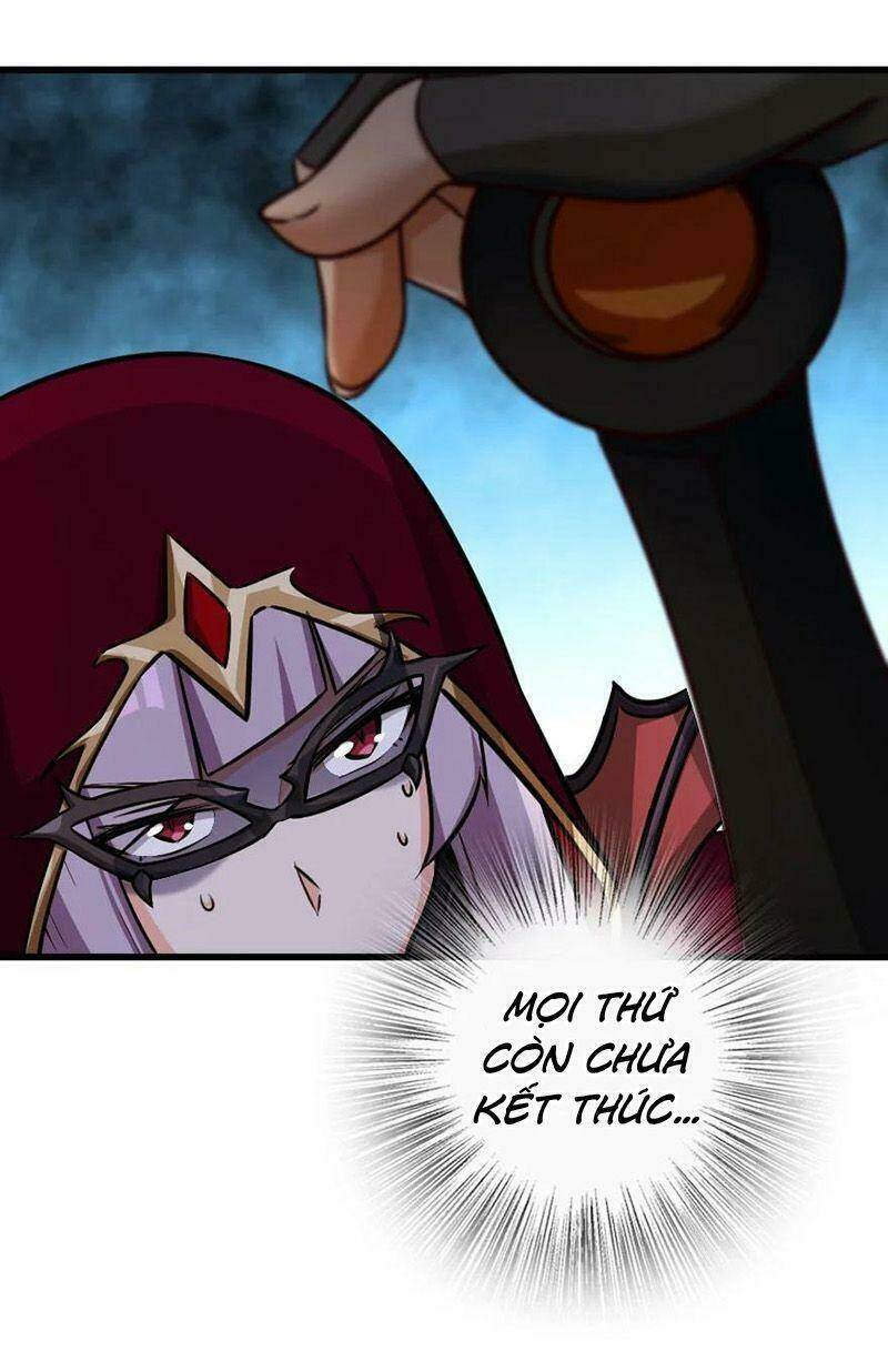 Thả Vu Nữ Đó Ra Chapter 339 - Trang 2