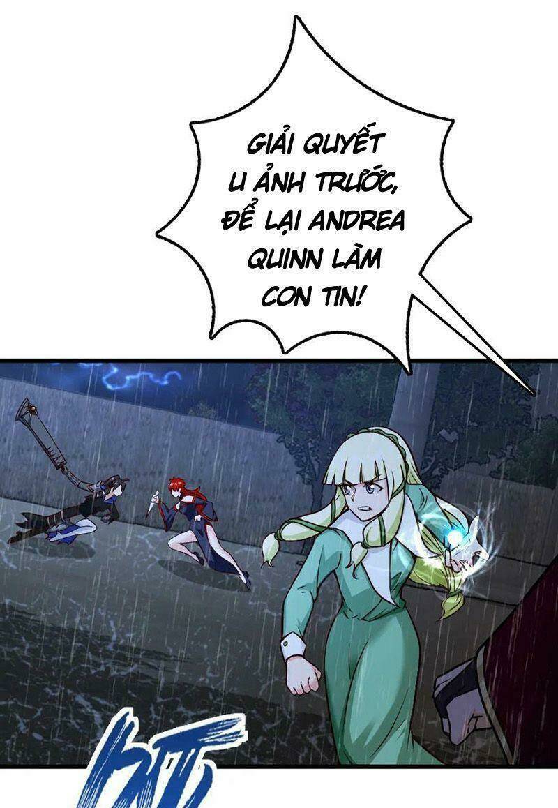 Thả Vu Nữ Đó Ra Chapter 339 - Trang 2