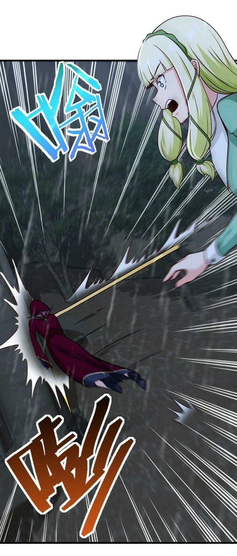 Thả Vu Nữ Đó Ra Chapter 339 - Trang 2