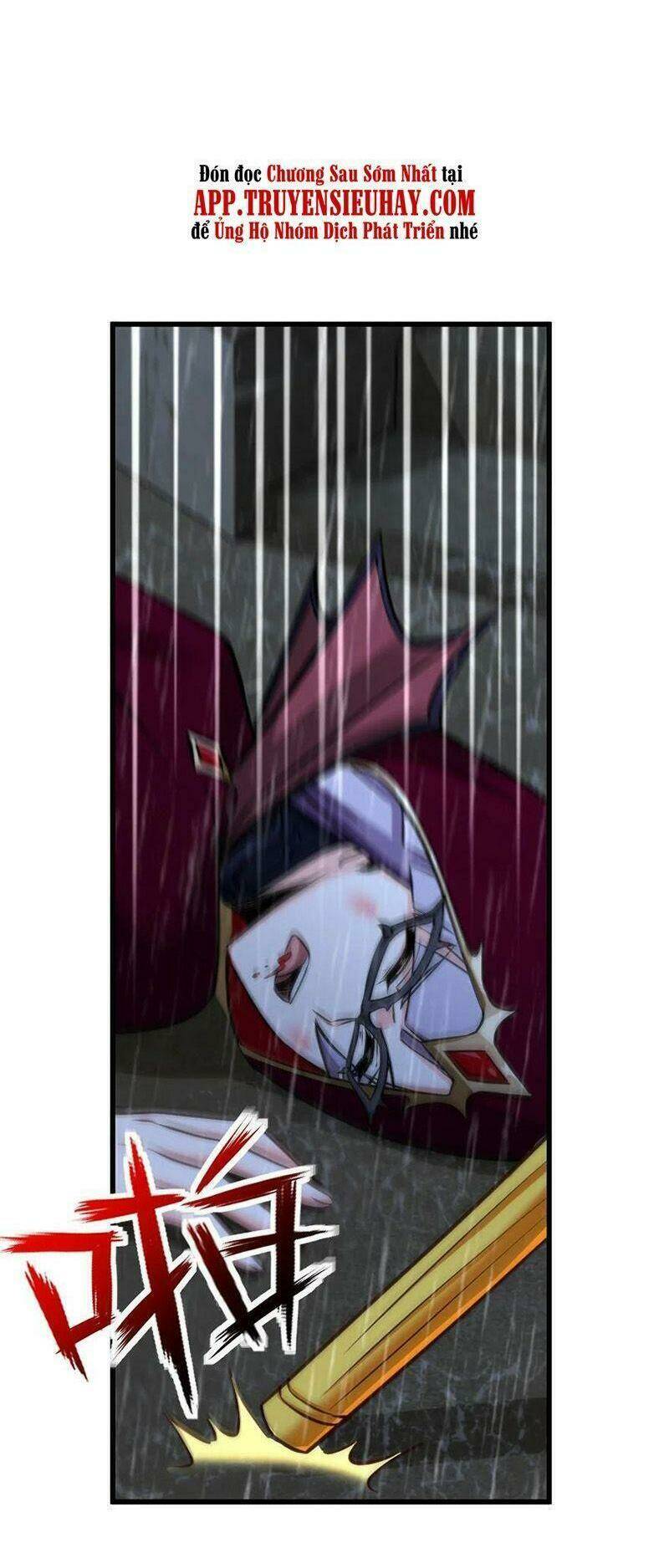 Thả Vu Nữ Đó Ra Chapter 339 - Trang 2