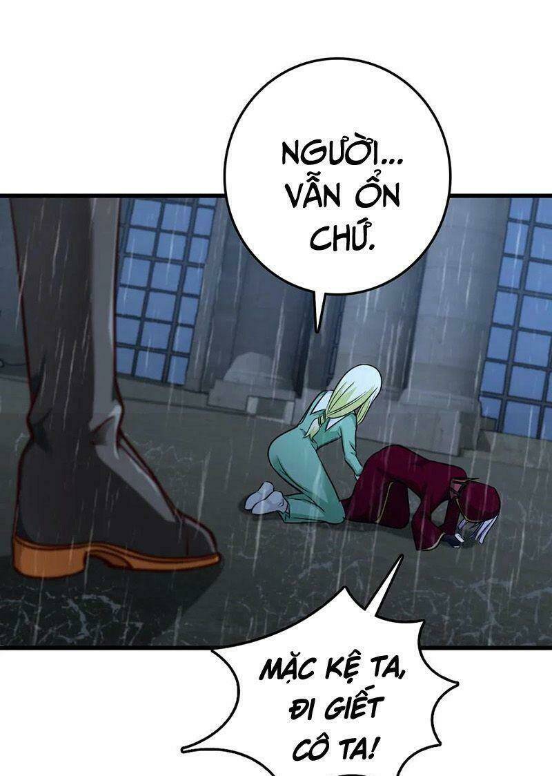 Thả Vu Nữ Đó Ra Chapter 339 - Trang 2