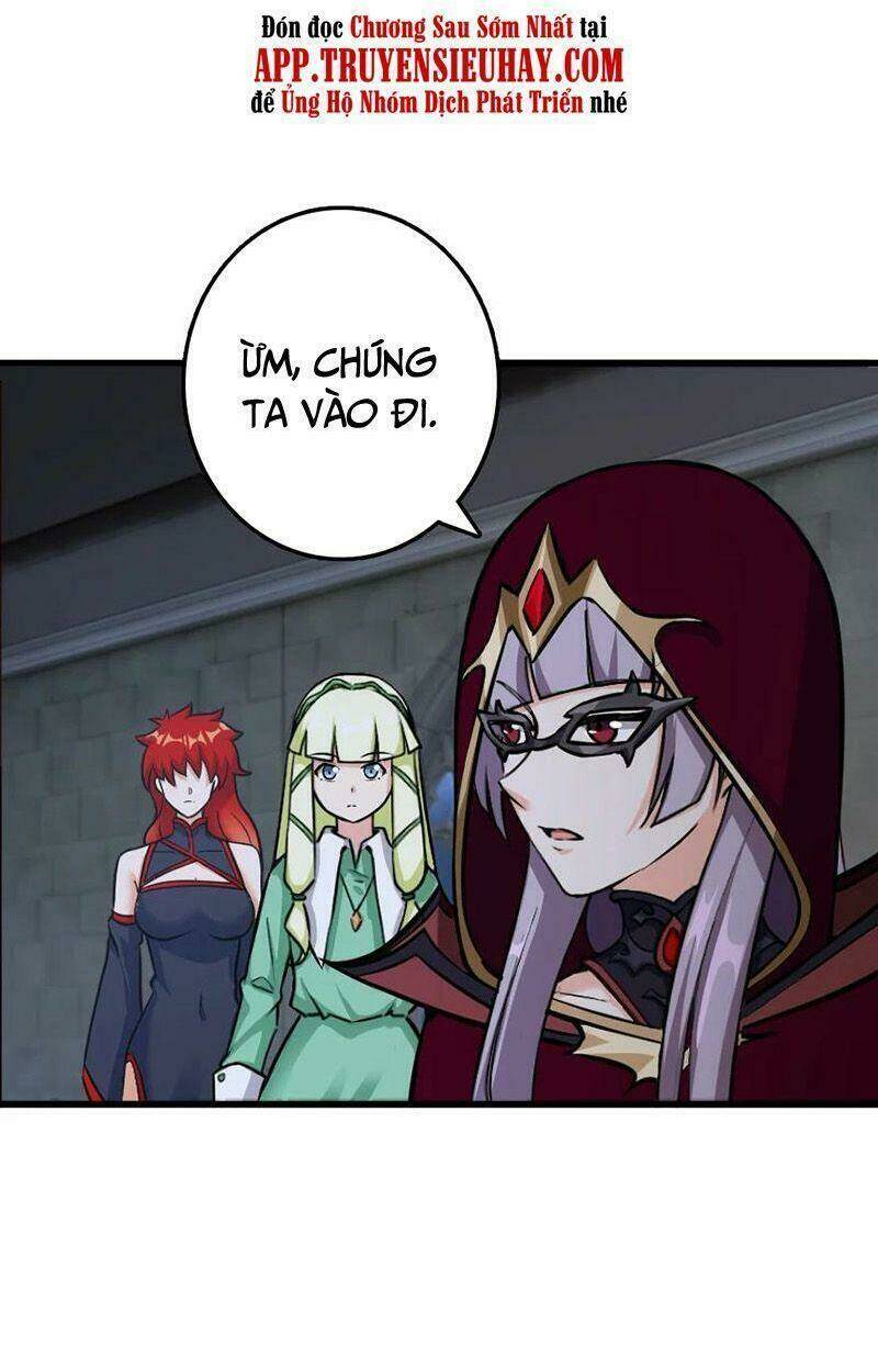 Thả Vu Nữ Đó Ra Chapter 339 - Trang 2