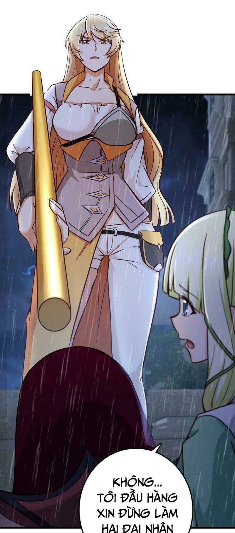 Thả Vu Nữ Đó Ra Chapter 339 - Trang 2