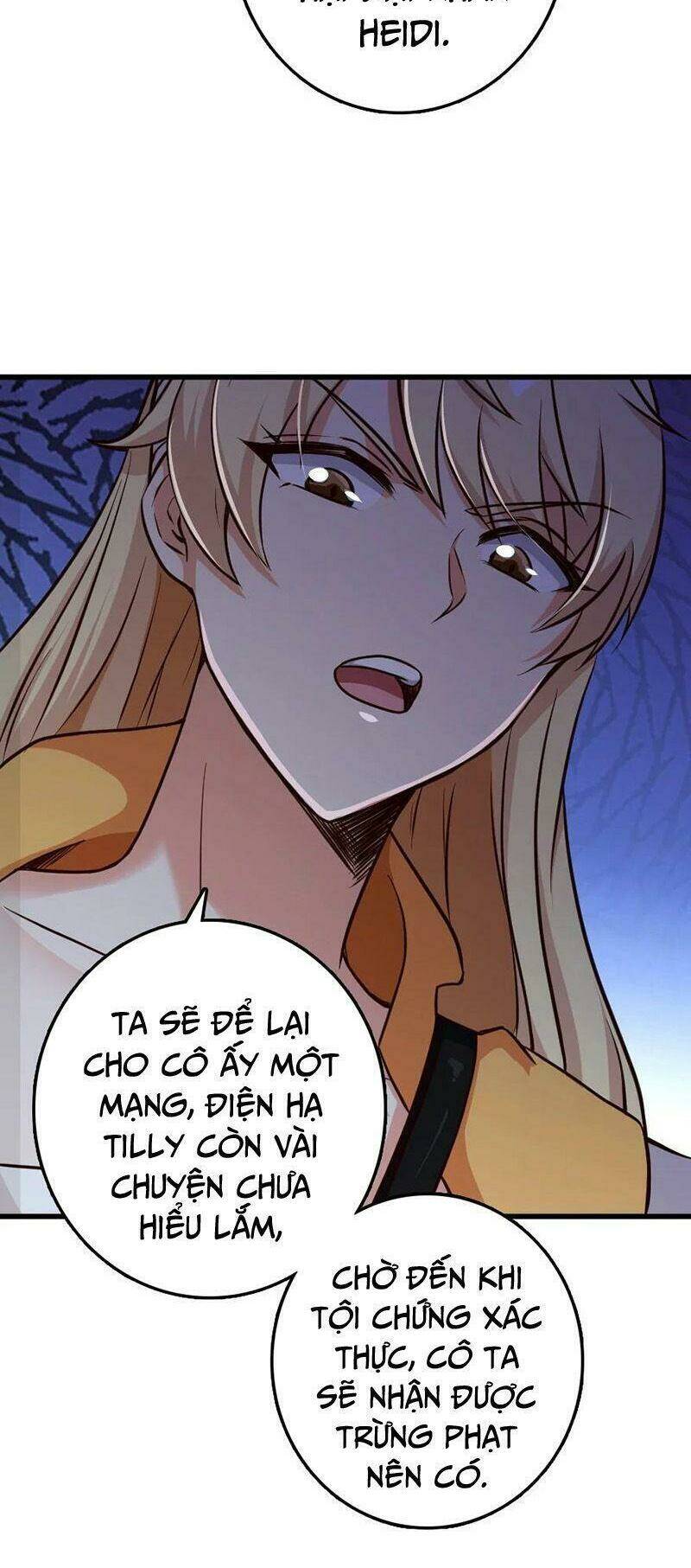 Thả Vu Nữ Đó Ra Chapter 339 - Trang 2