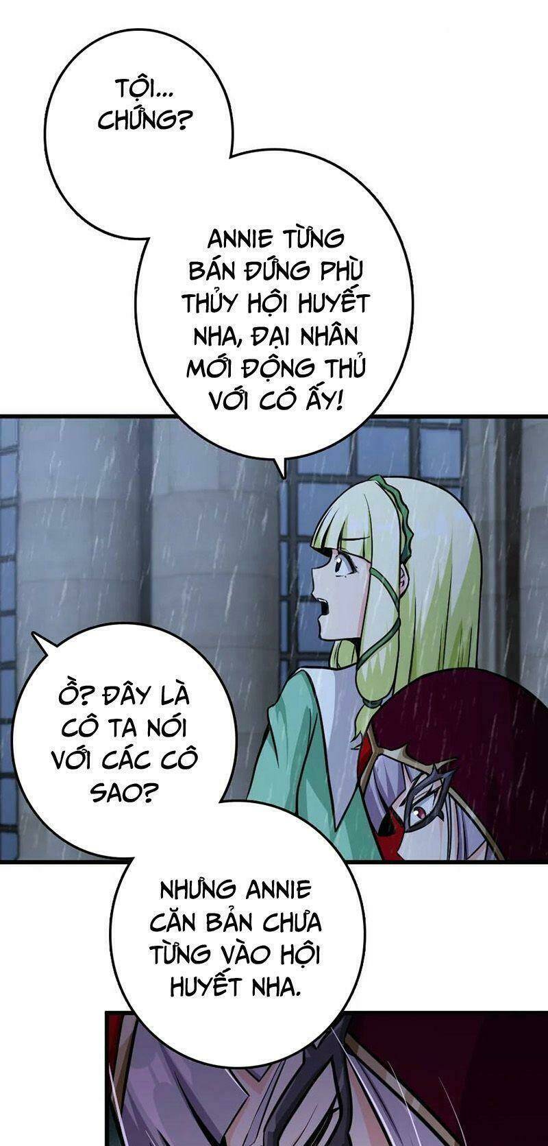 Thả Vu Nữ Đó Ra Chapter 339 - Trang 2