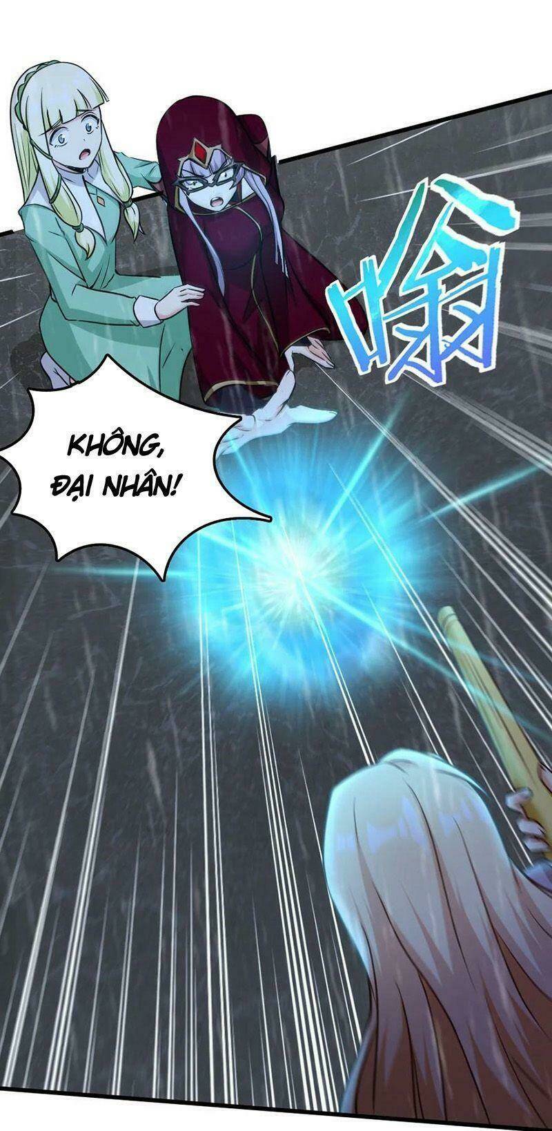 Thả Vu Nữ Đó Ra Chapter 339 - Trang 2