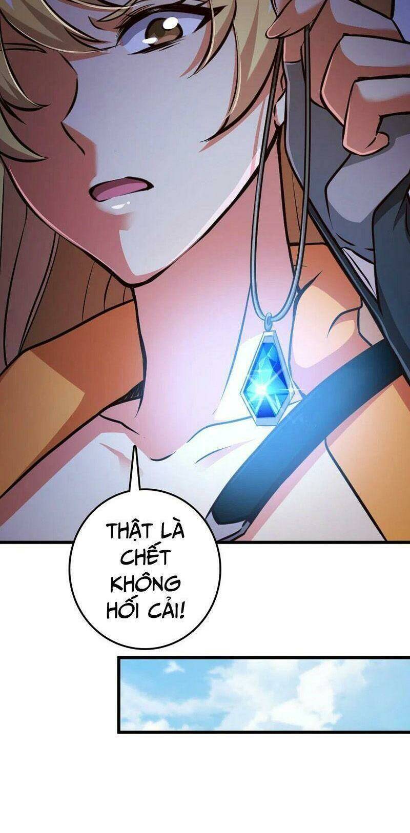 Thả Vu Nữ Đó Ra Chapter 339 - Trang 2