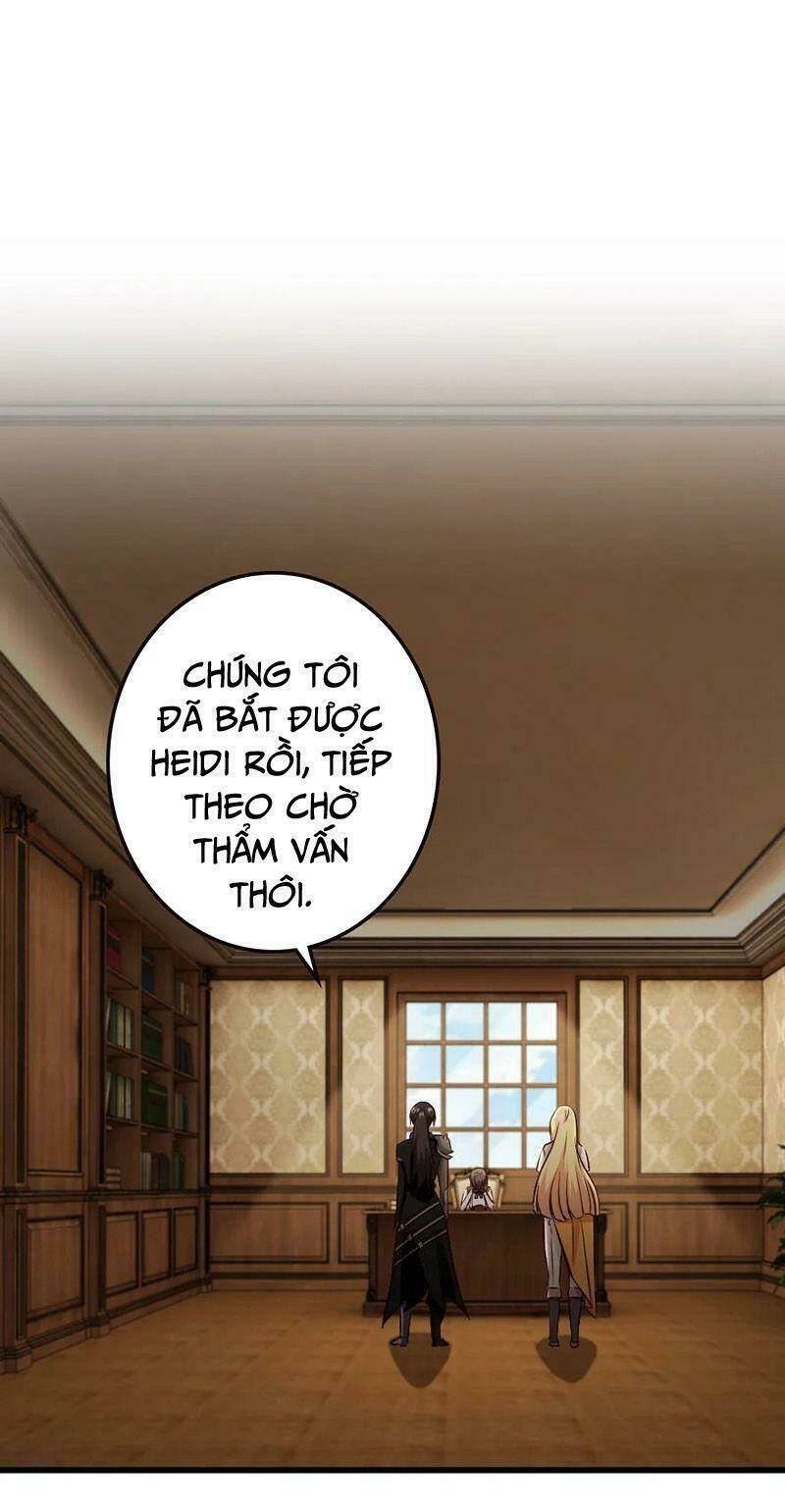 Thả Vu Nữ Đó Ra Chapter 339 - Trang 2
