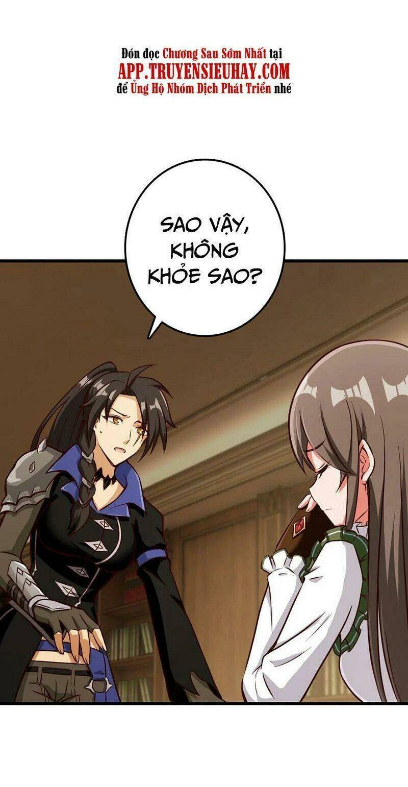 Thả Vu Nữ Đó Ra Chapter 339 - Trang 2