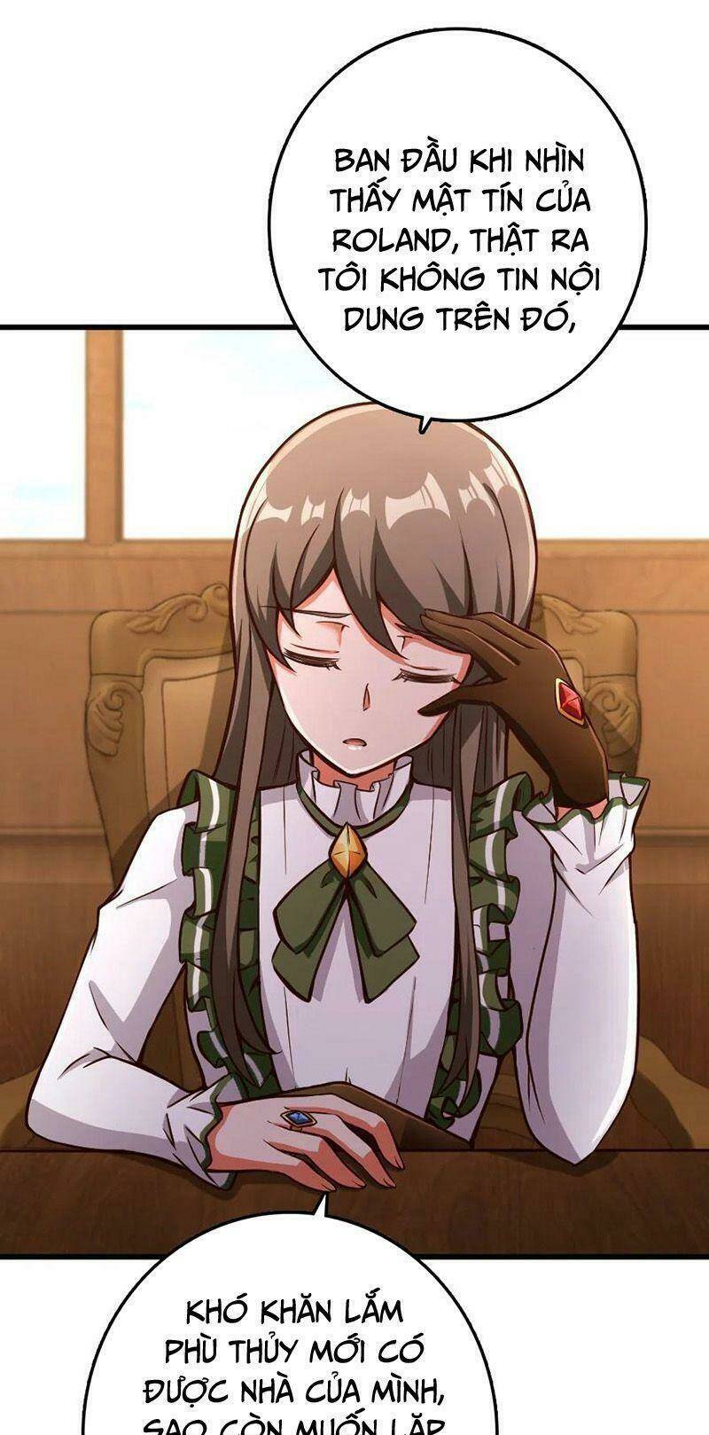 Thả Vu Nữ Đó Ra Chapter 339 - Trang 2