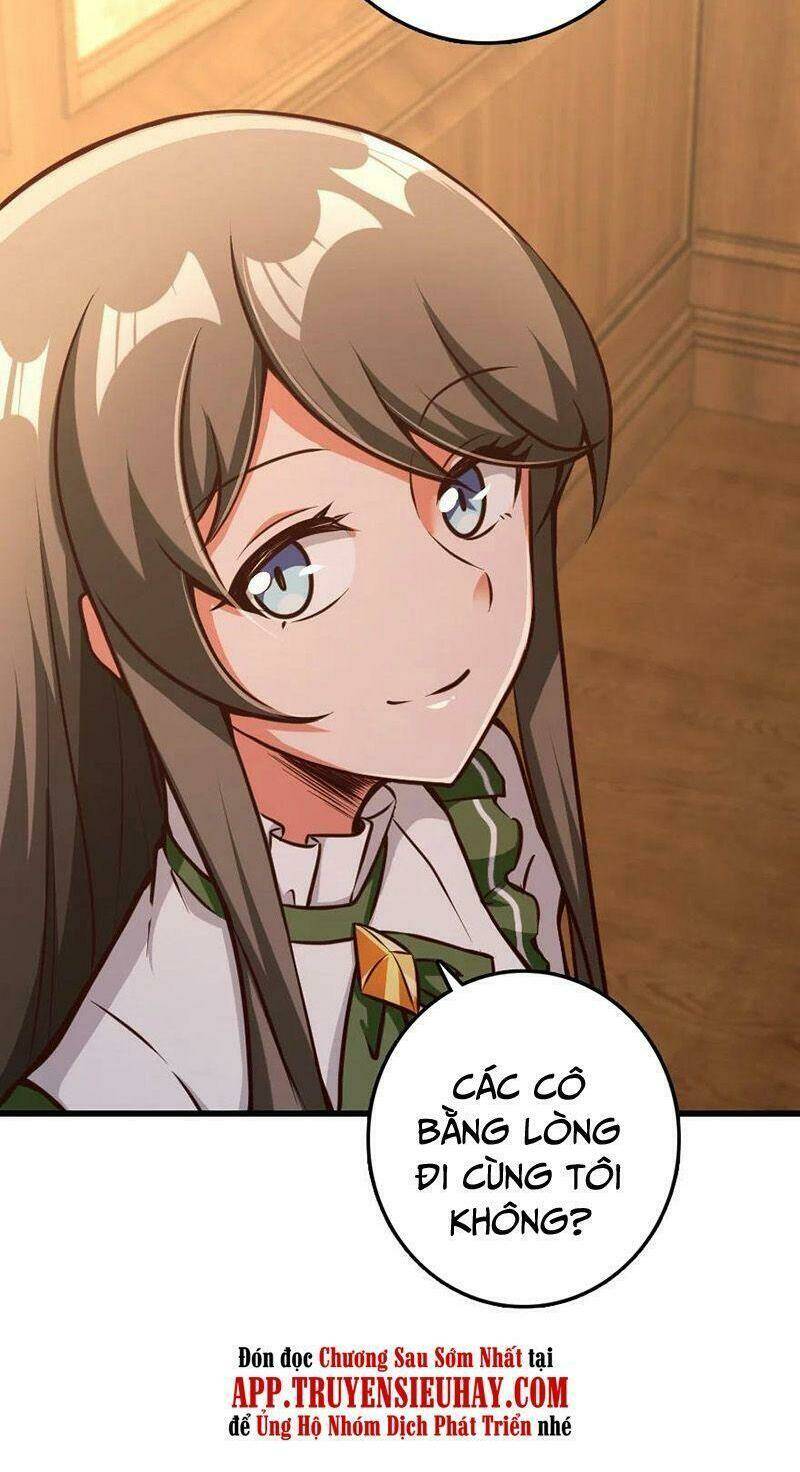 Thả Vu Nữ Đó Ra Chapter 339 - Trang 2