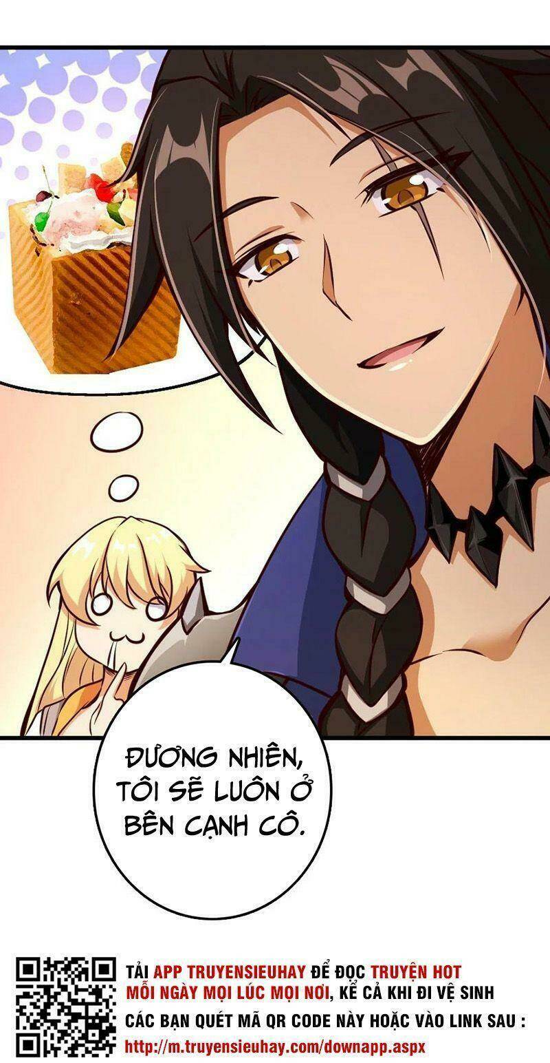 Thả Vu Nữ Đó Ra Chapter 339 - Trang 2