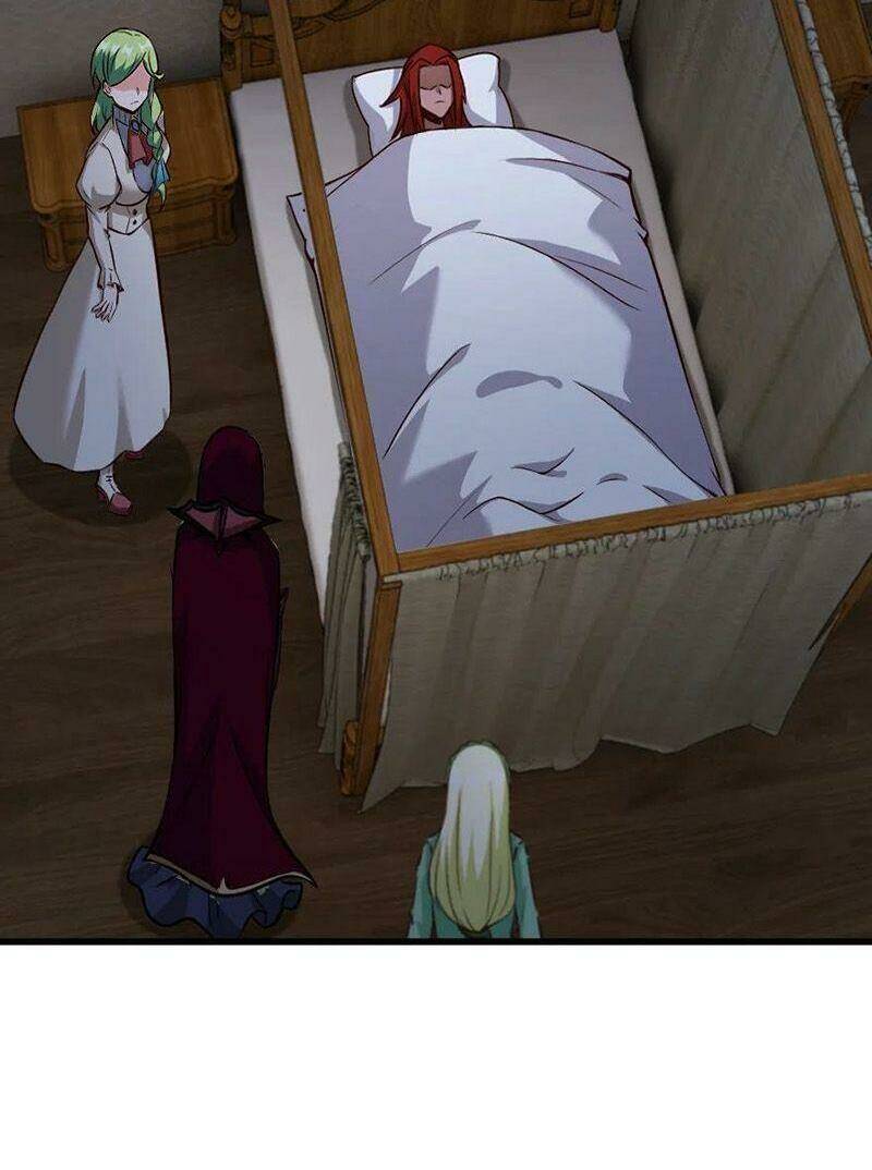 Thả Vu Nữ Đó Ra Chapter 339 - Trang 2