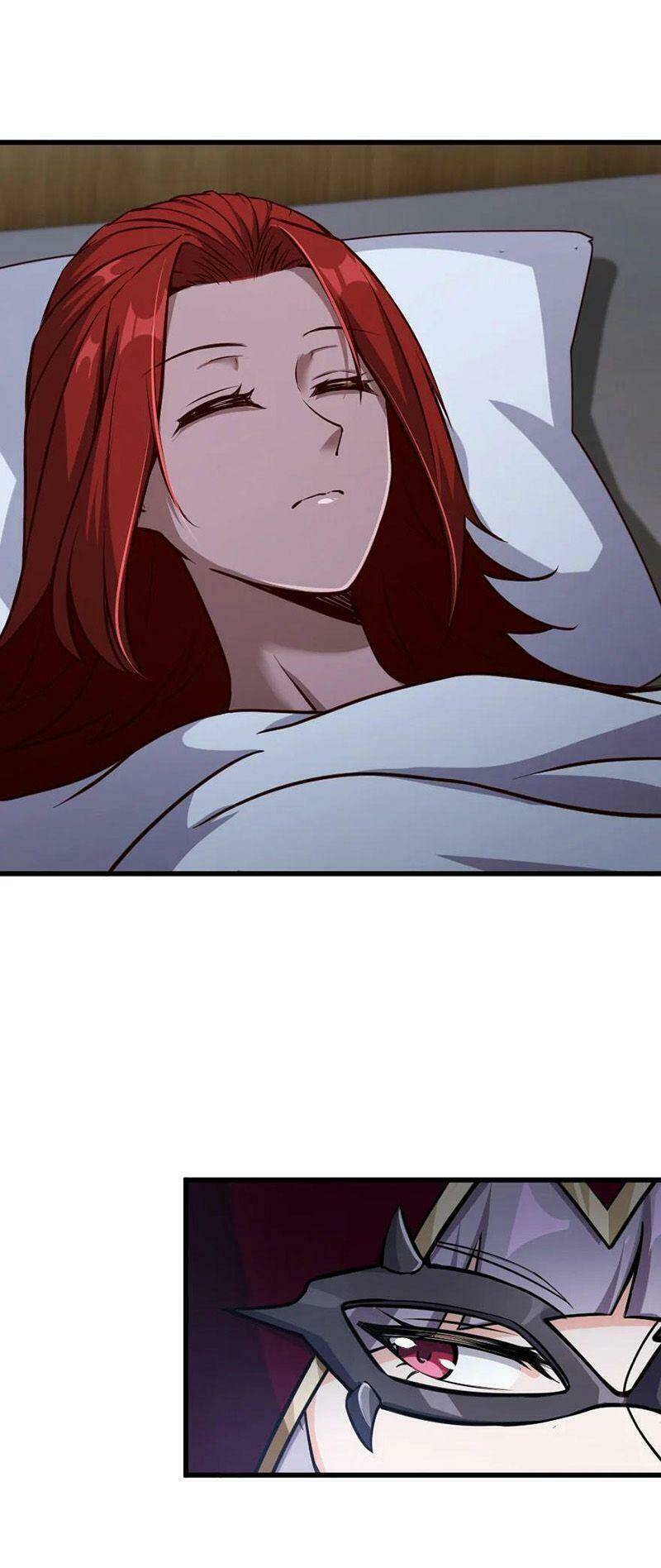 Thả Vu Nữ Đó Ra Chapter 339 - Trang 2