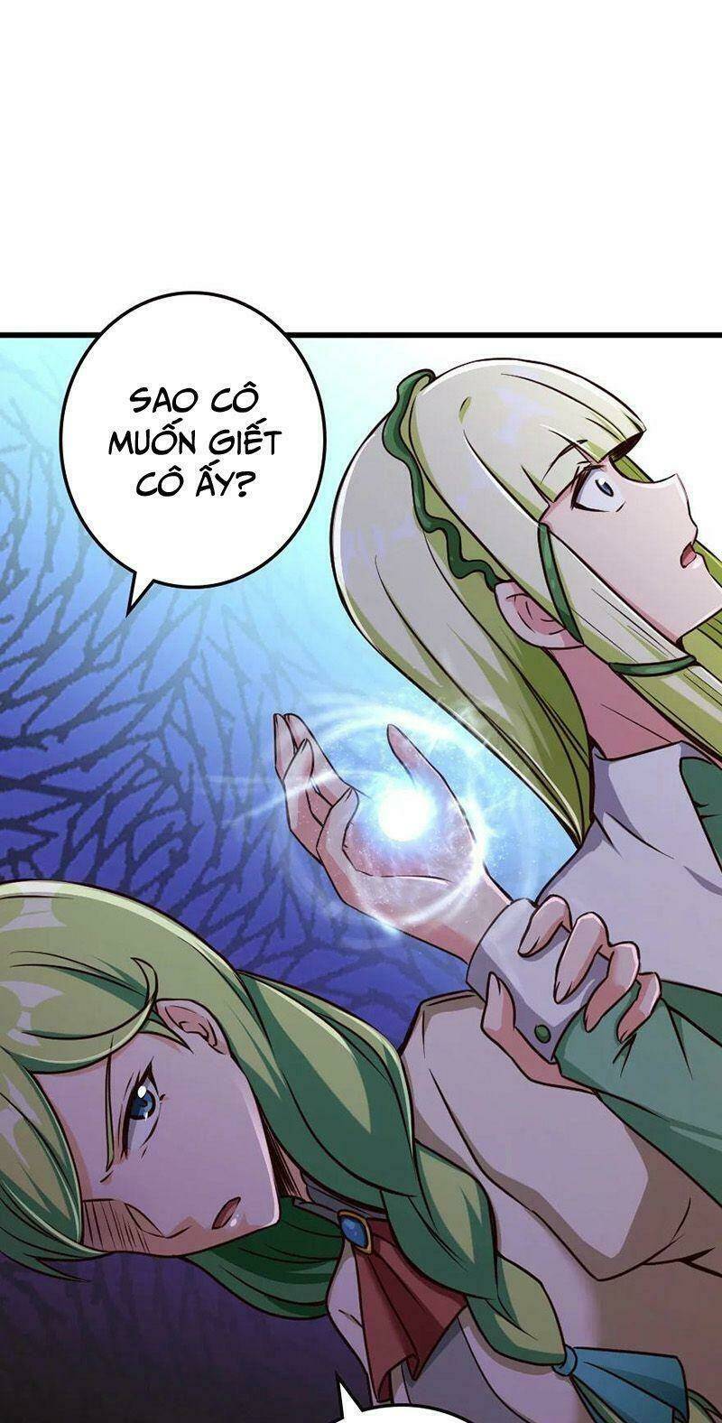 Thả Vu Nữ Đó Ra Chapter 339 - Trang 2